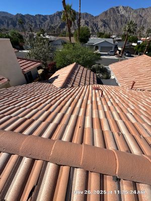 Project in La Quinta