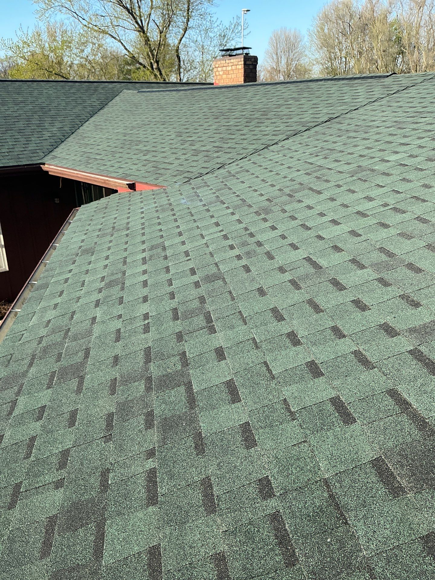 7890 Elbow Drive Jenison, MI 49428 by Veteran Roofing & Exteriors