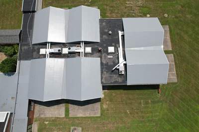Project in Aurora