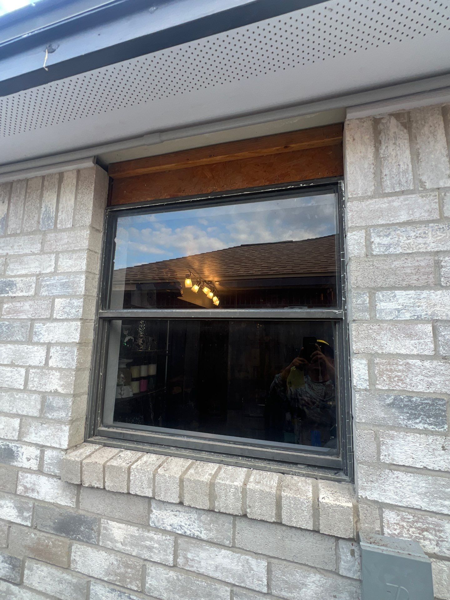Windows on Quebec  by Bayfront Roofing and Construction