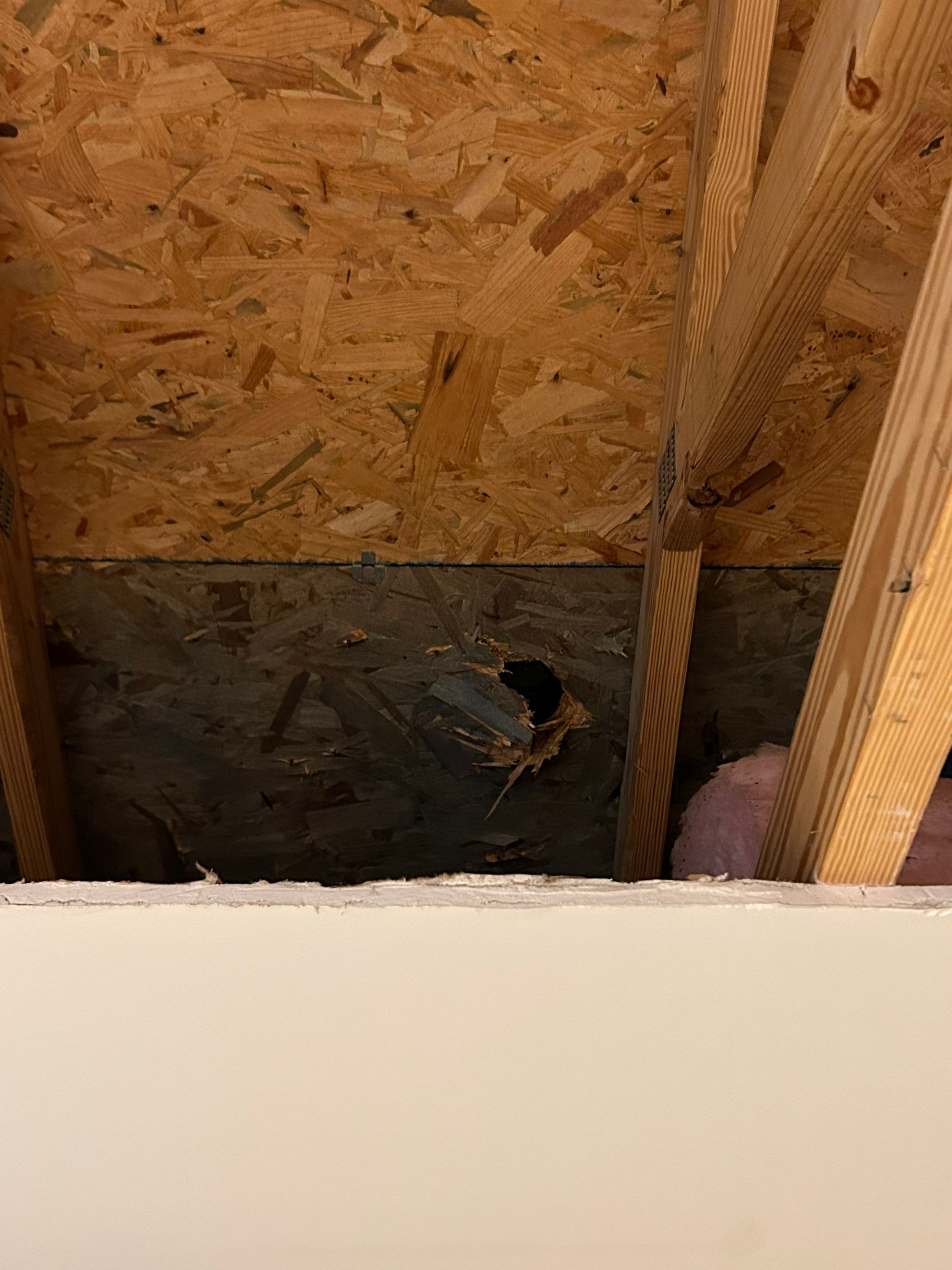 Roof Installation using Tamko Hp Titan XT by ExteriorPros