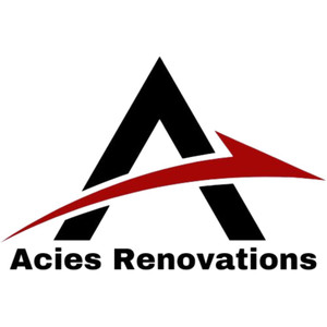 Logo for Acies Renovations