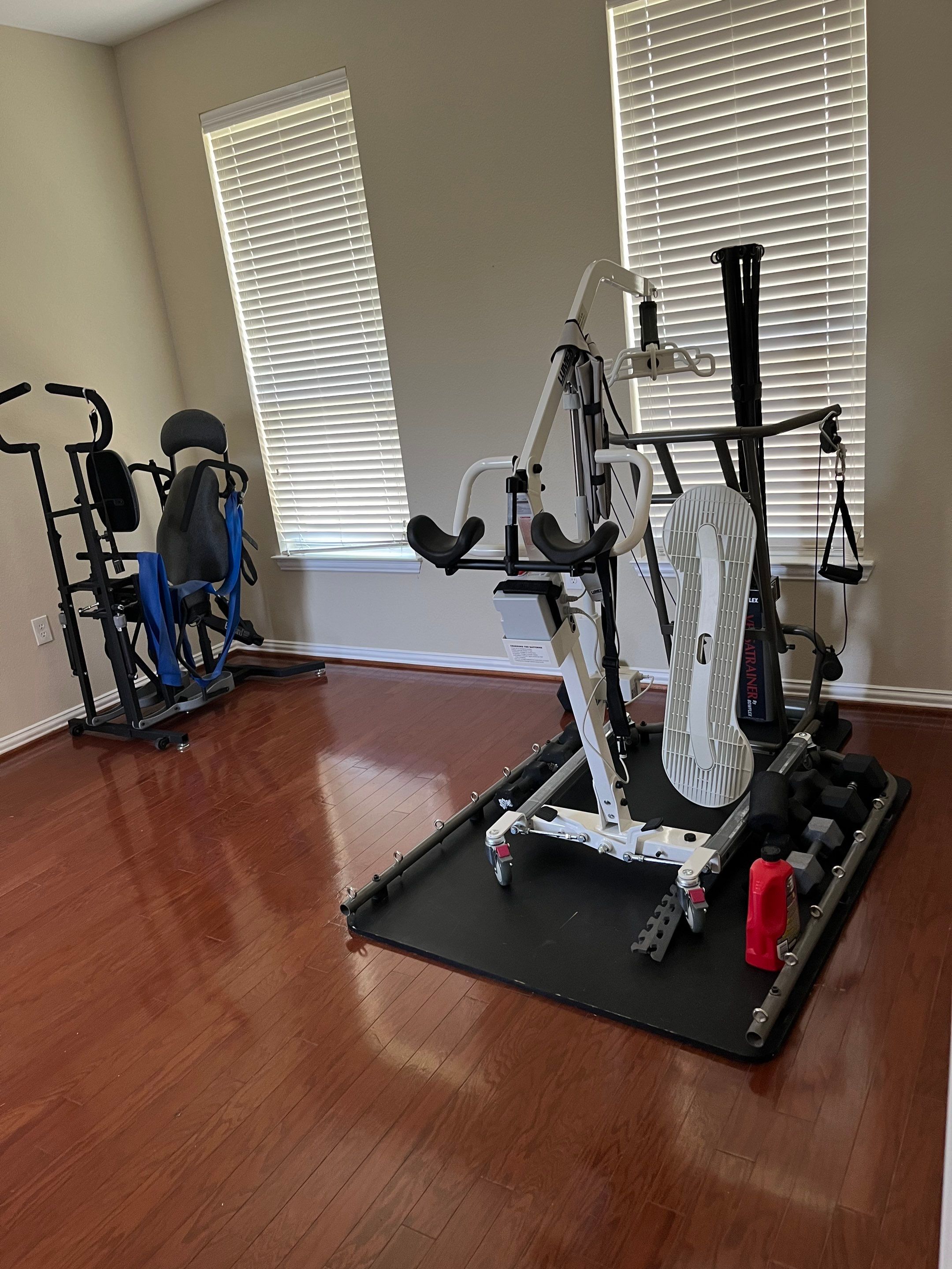 Convert Home to ADA Compliance Phase 3 by First United Roofing & Construction