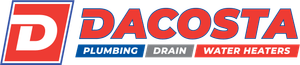 Logo for DaCosta Plumbing & Drain