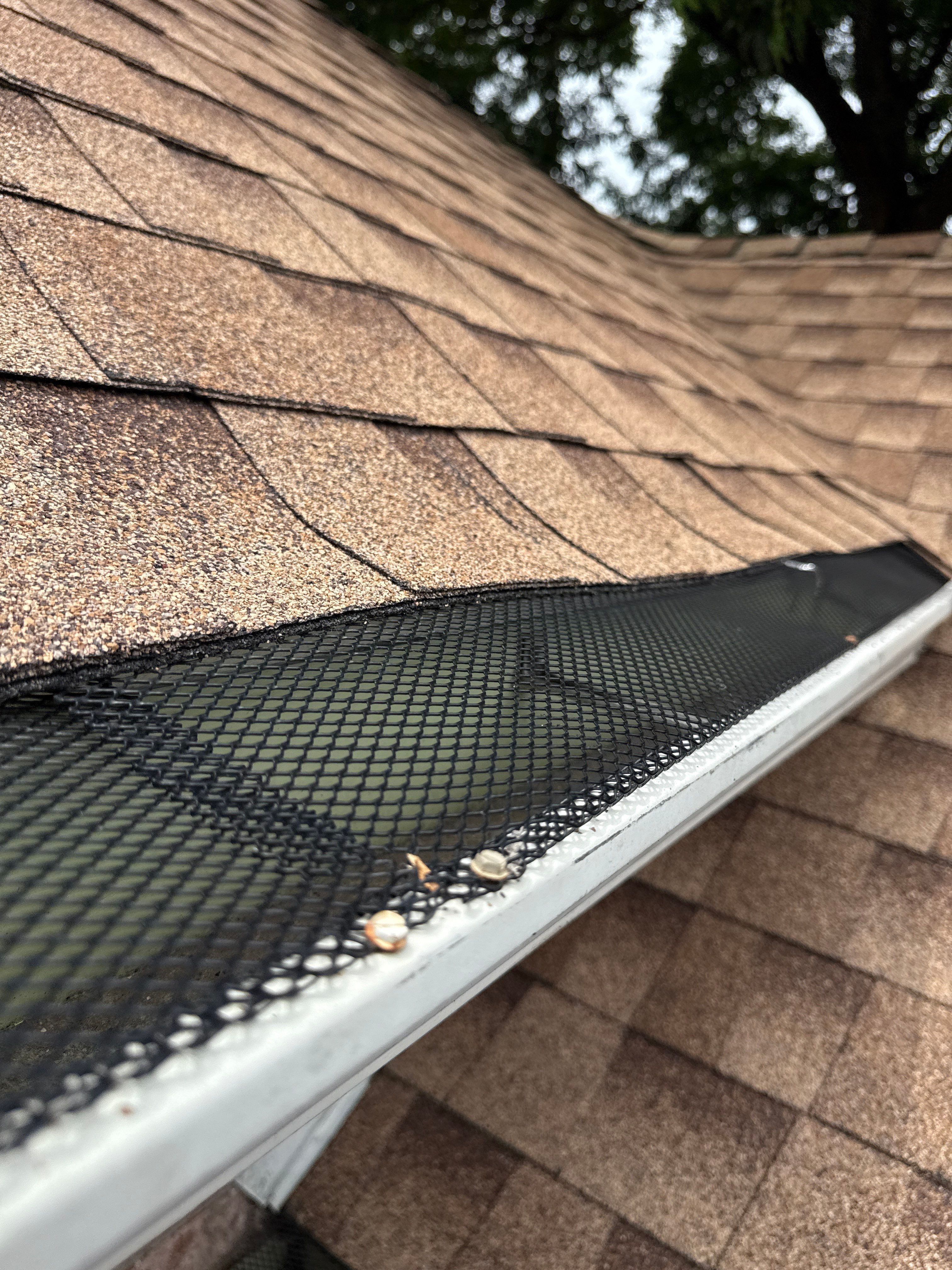 Fortified Roofing System Installation and Gutter Replacement in Rowlett by Springtree Restoration 