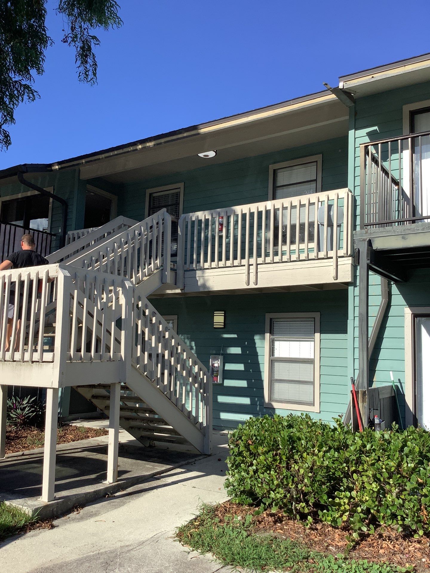 Residential Gutter System Upgrade in Fort Myers FL - 27 Building And Club House by Gutter Professors