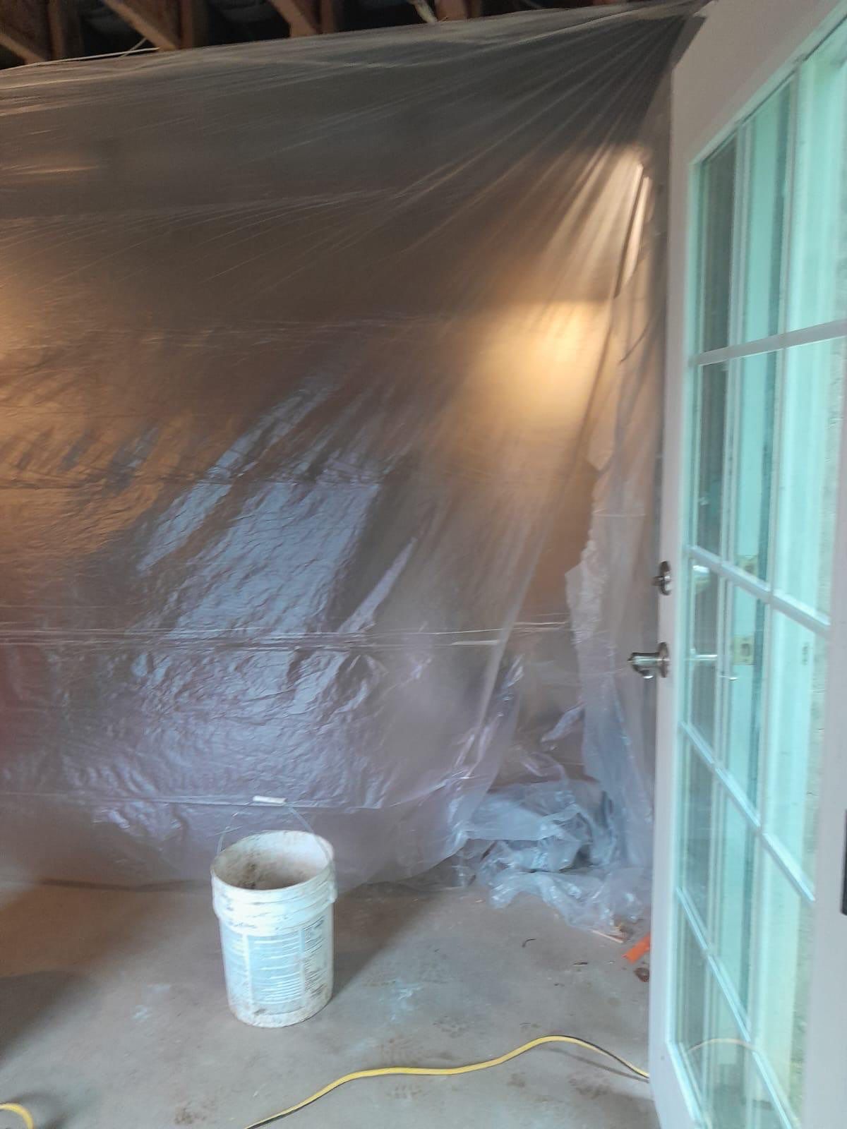 Basement Waterproofing & Crack Repair Randolph NJ by Pure Service Pro, LLC 