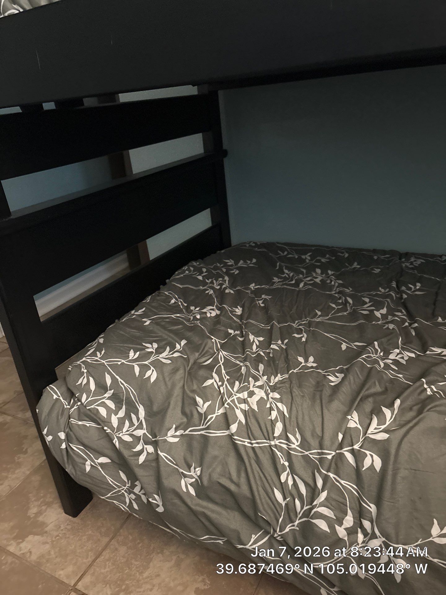 Jones Siding Replacement by CompanyCam Sales Demo