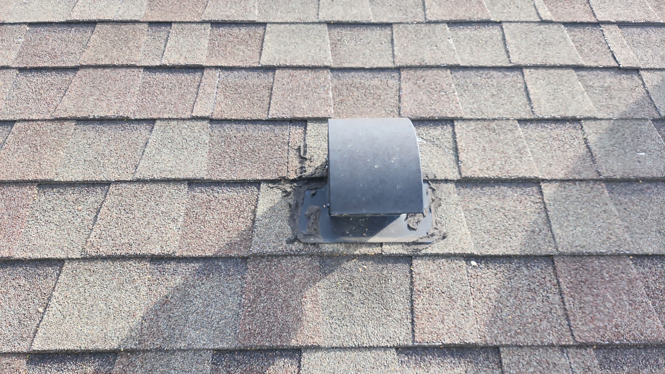Residential Shingle Reroof using Malarkey Vista by Hostetler Roofing