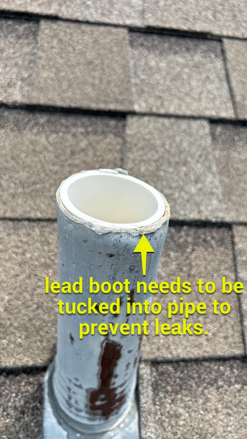 Residential Roofing Repair using Roofing Repair Products  by Lighthouse Roofing