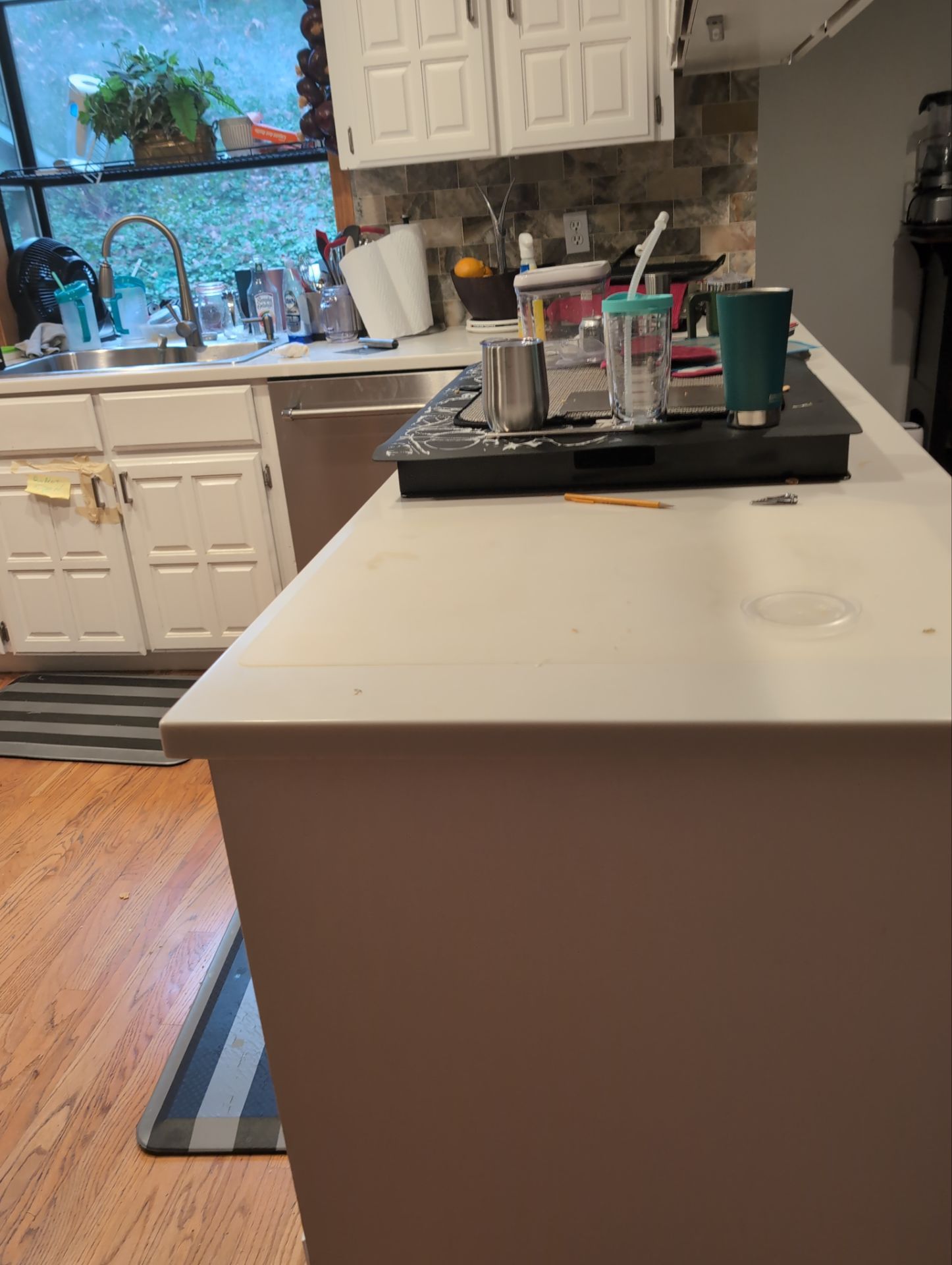 House cleaning in Lake Oswego by Cloud 9 Professional Cleaning Services