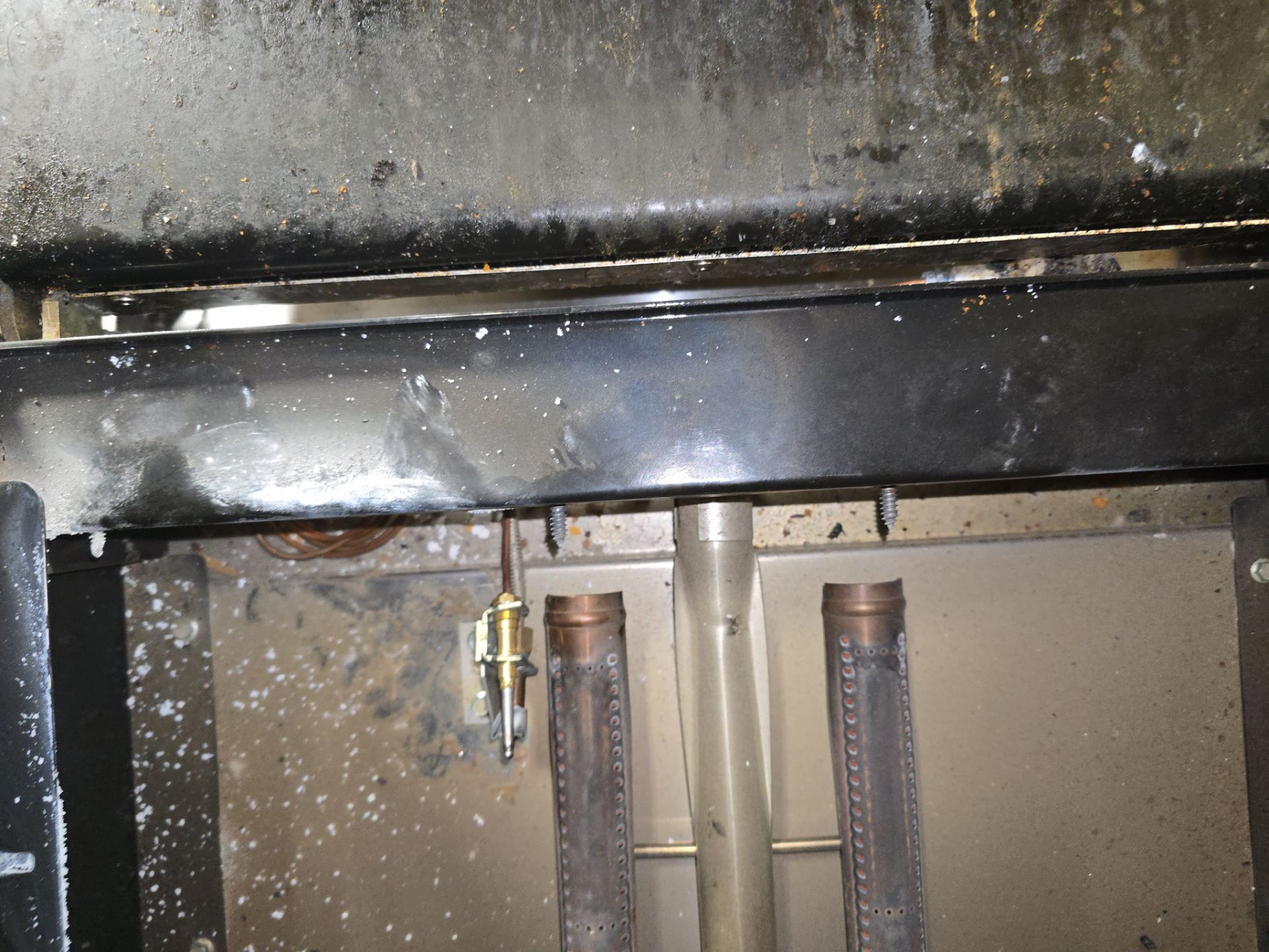 Migali Oven by AMB-WORKS APPLIANCE REPAIR