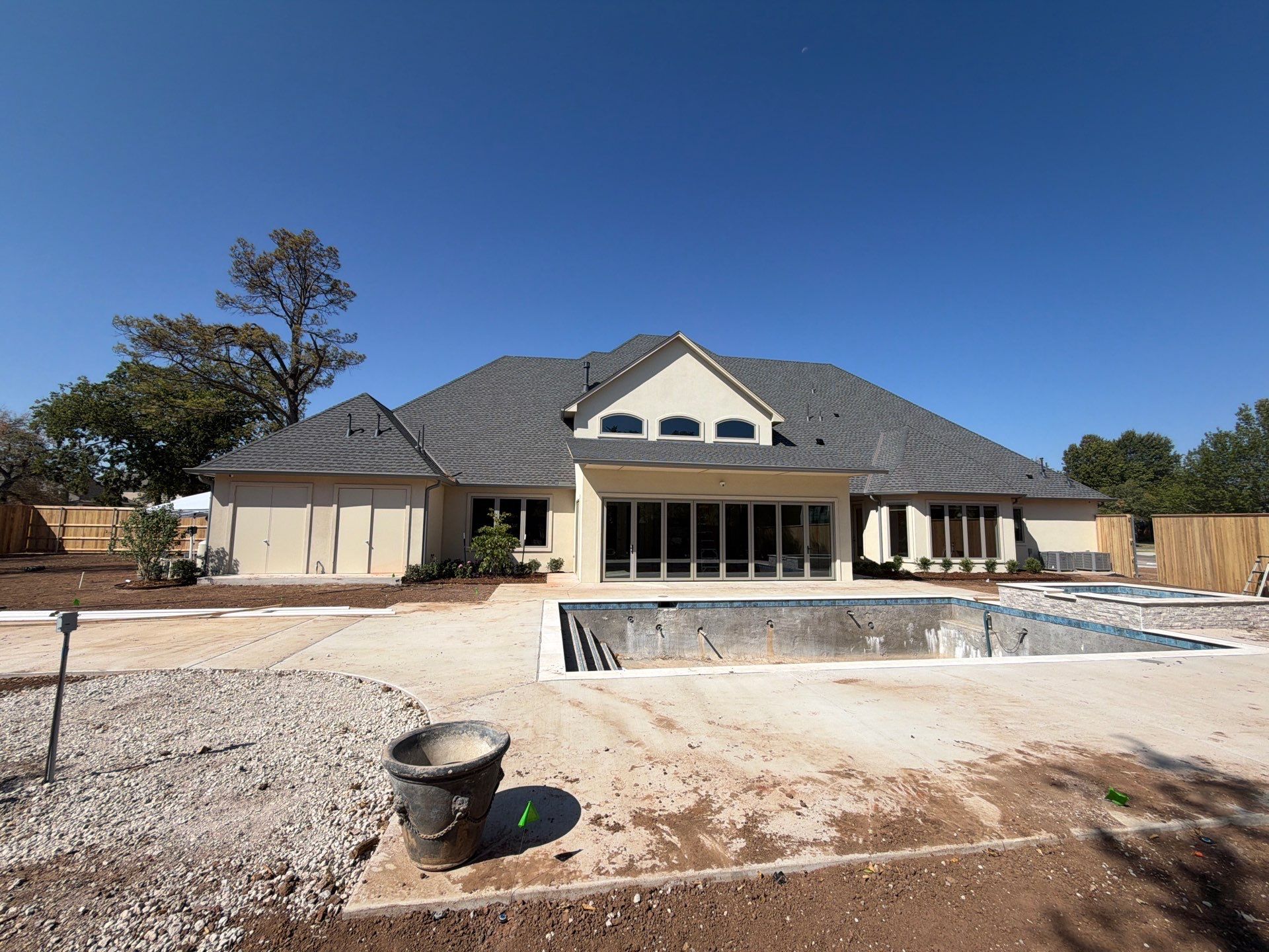 New Construction Roofing in Oklahoma City, OK by 5Coat Roofing & Construction