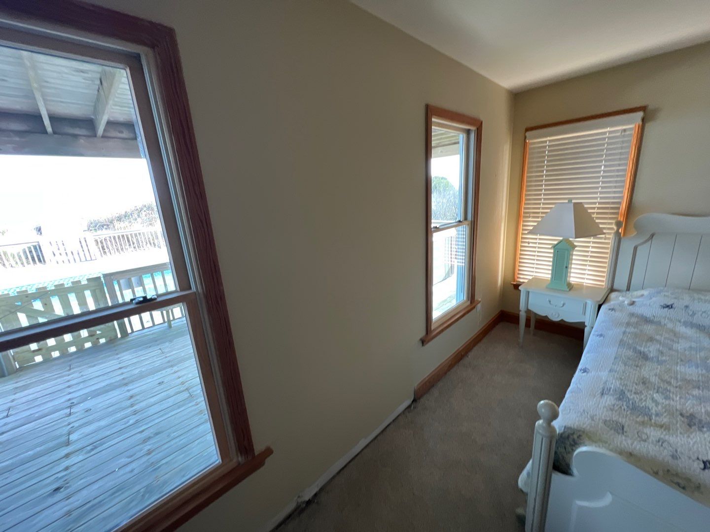 Window and Door Replacement using Anderson Windows by Gallop Roofing & Remodeling, Inc.