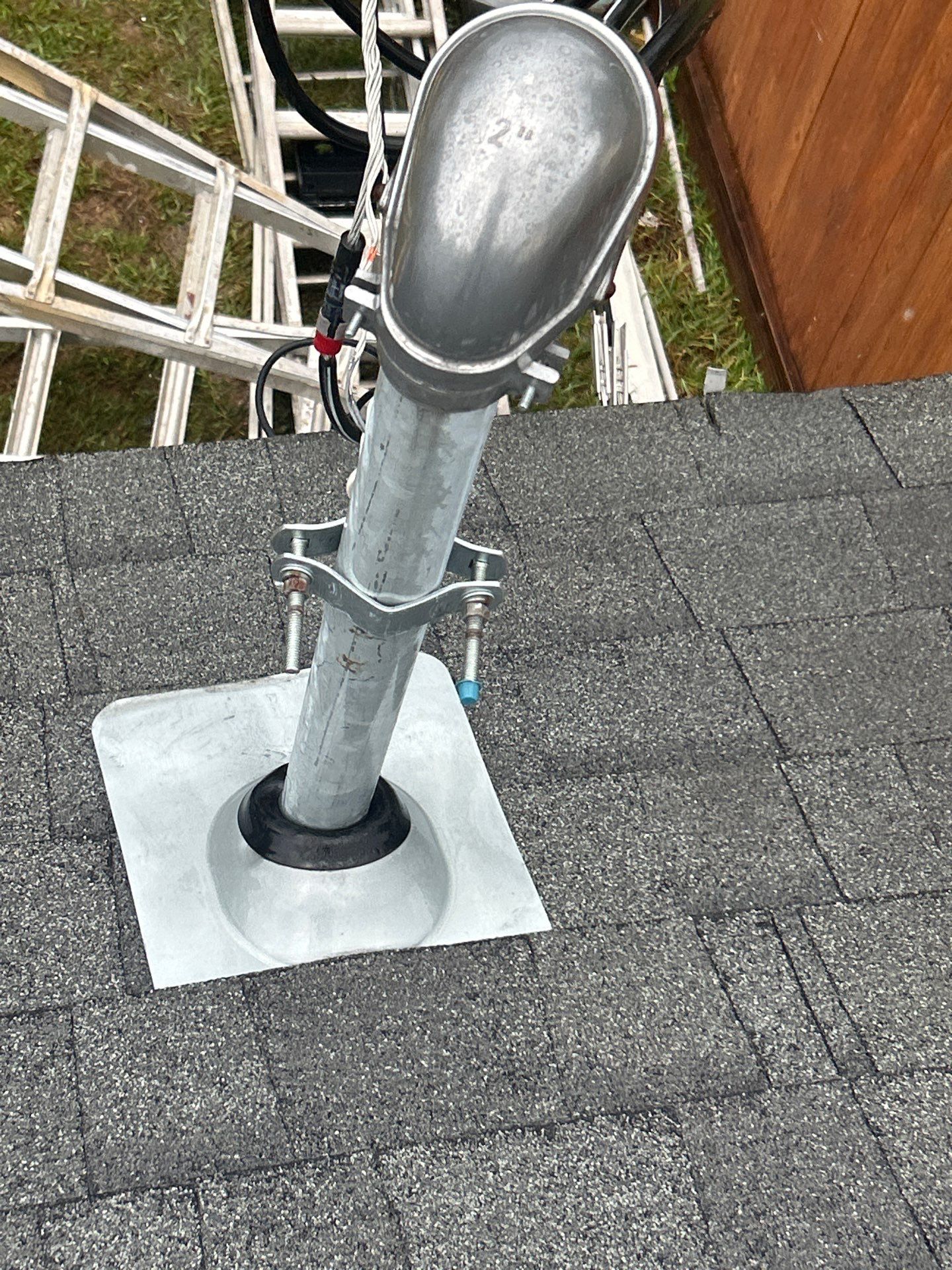 Roof Replacement Houston by Roof Repair Company