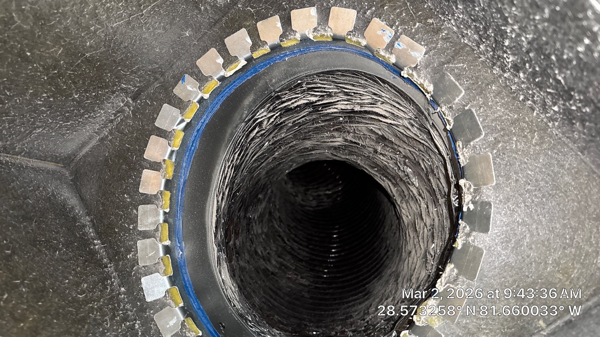 Air Duct Cleaning in Montverde by Hygienic Air, Inc