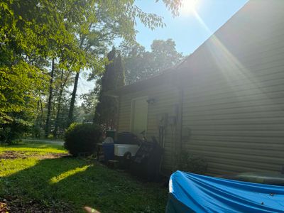 Project in Crossville, TN
