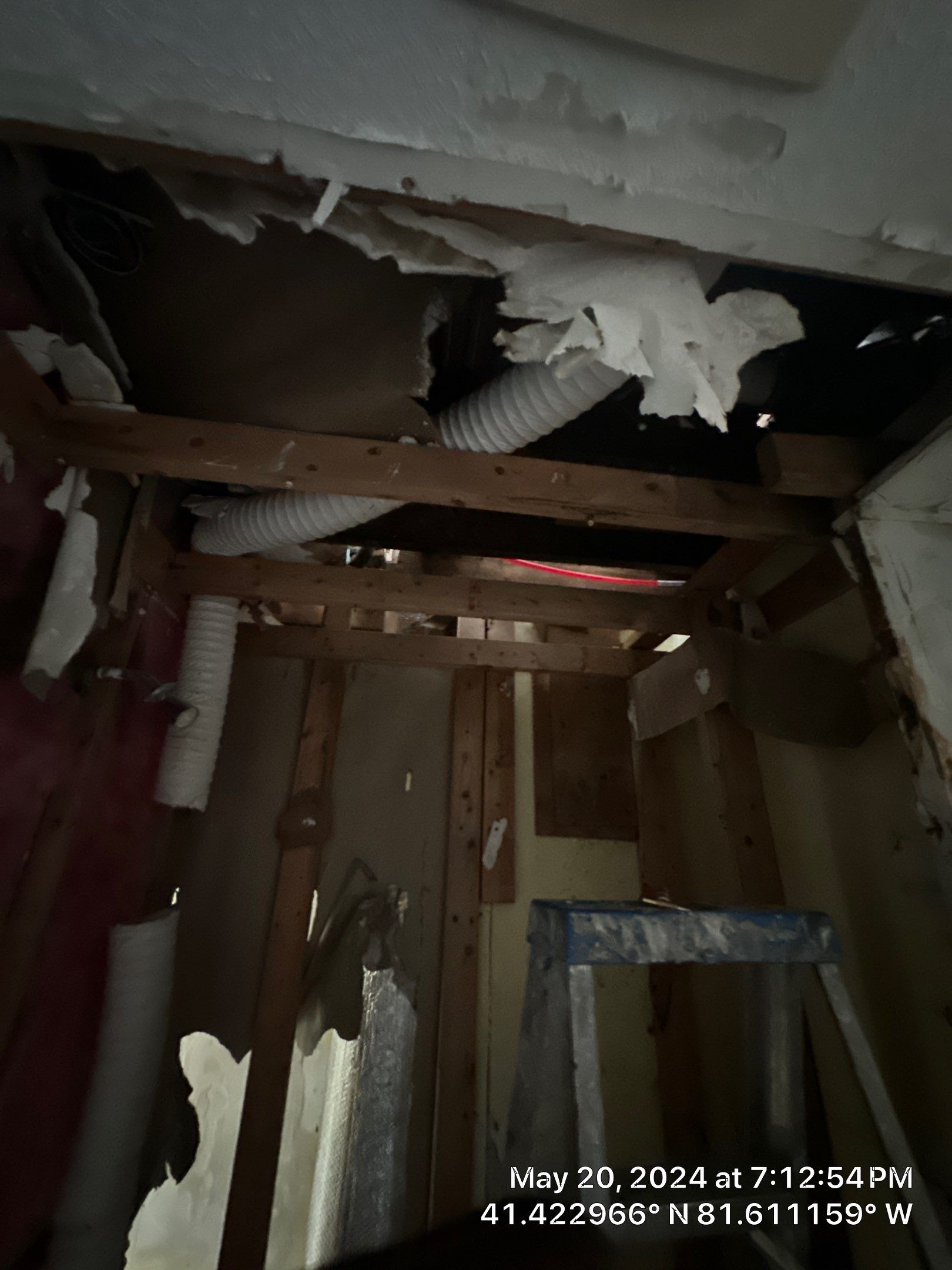 Garfield Heights Single Family Full Remodel by Reinovation
