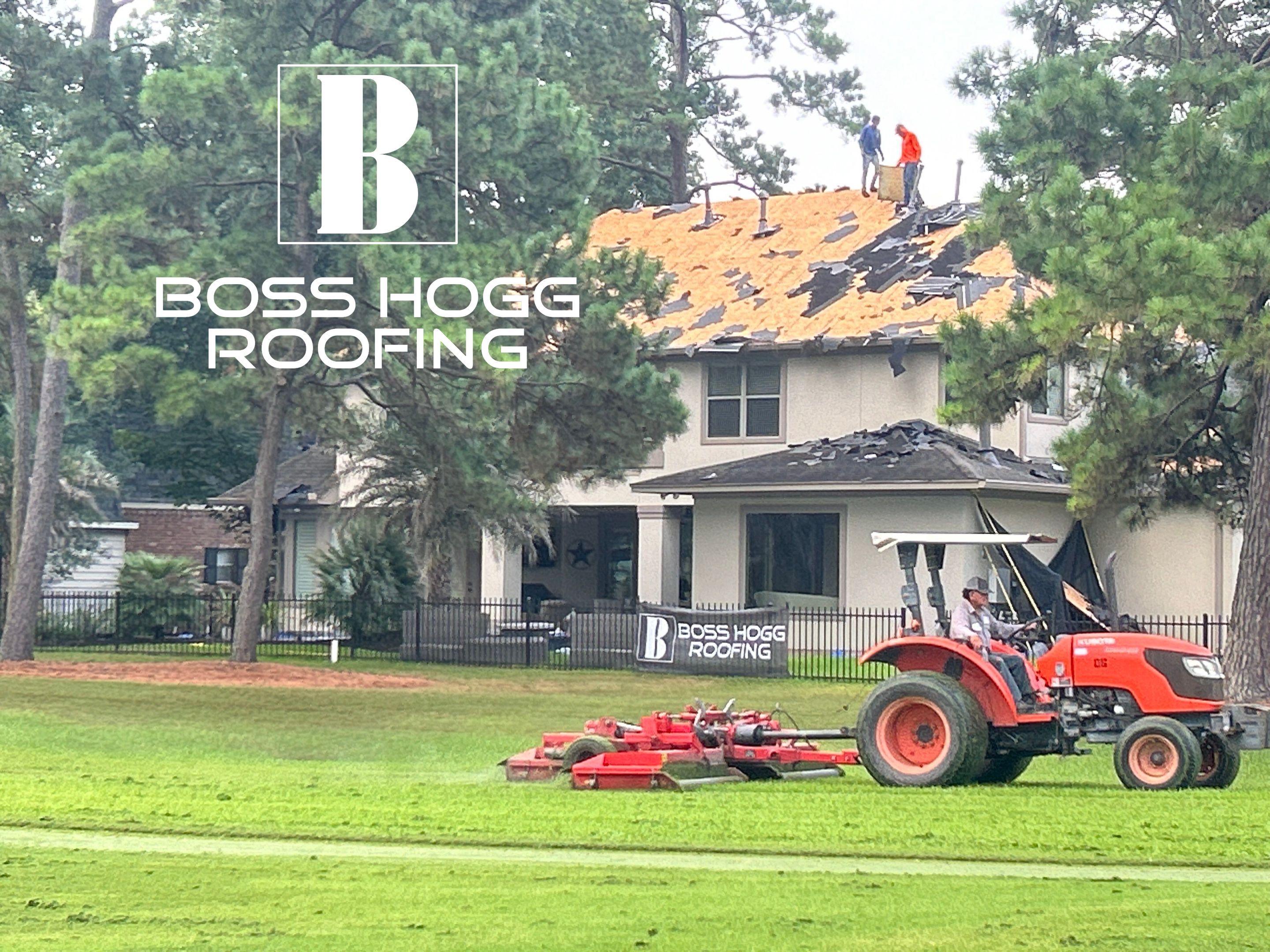 Marilyn H by Boss Hogg Roofing