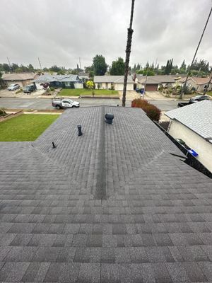 Roof Replacement - Rancho Cucamonga, CA 91730