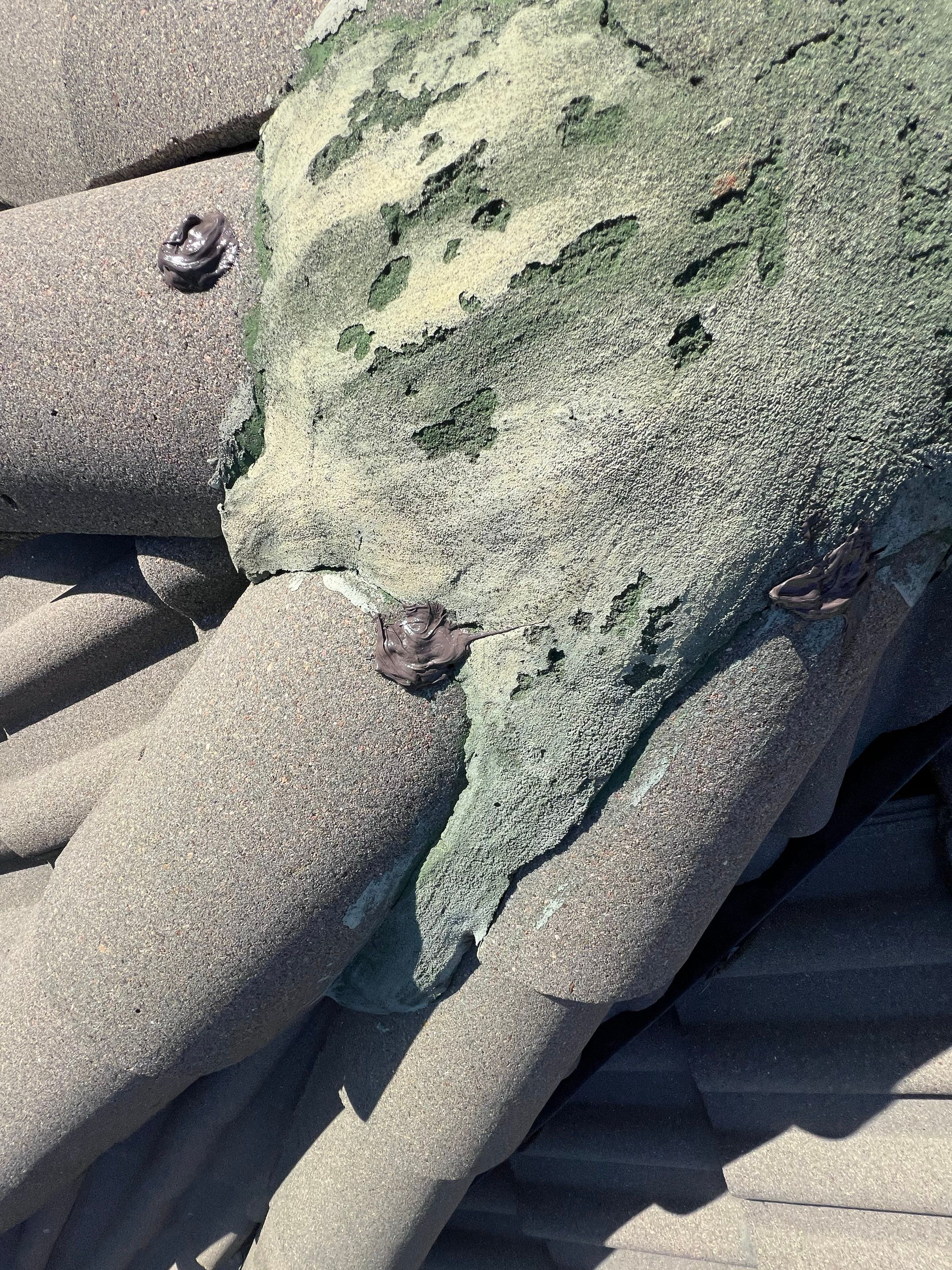 Tile Roof Repair by Roof Repair Company
