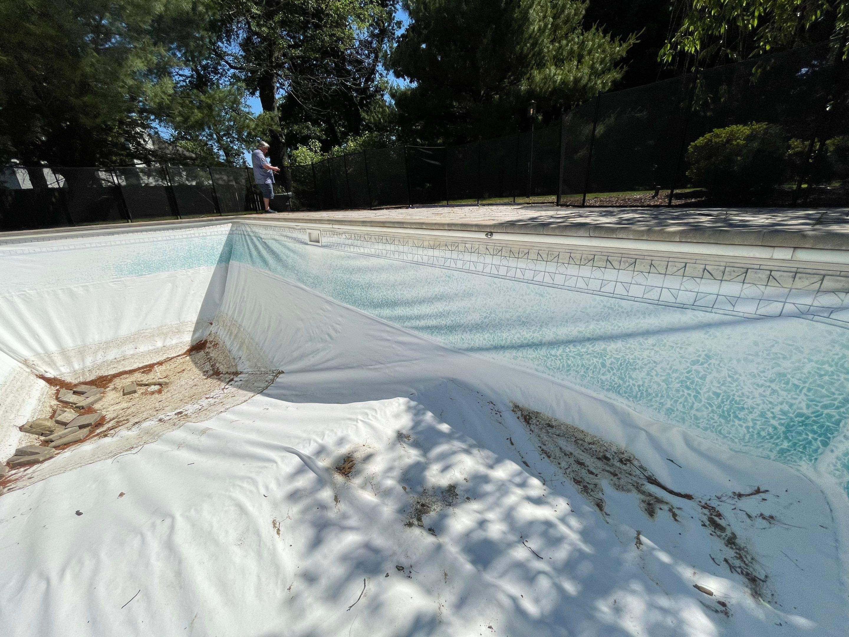 Water Damage Claim in Toms River by FLAPA & KeyStone