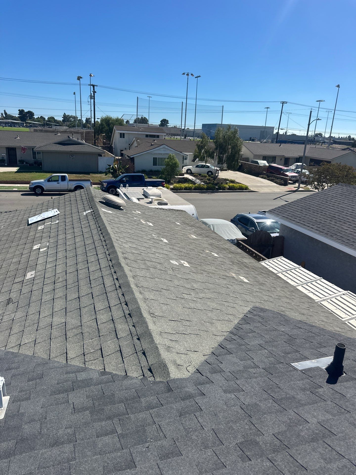Roof Replacement - Garden Grove, CA 92845 by Epic Roof Replacement