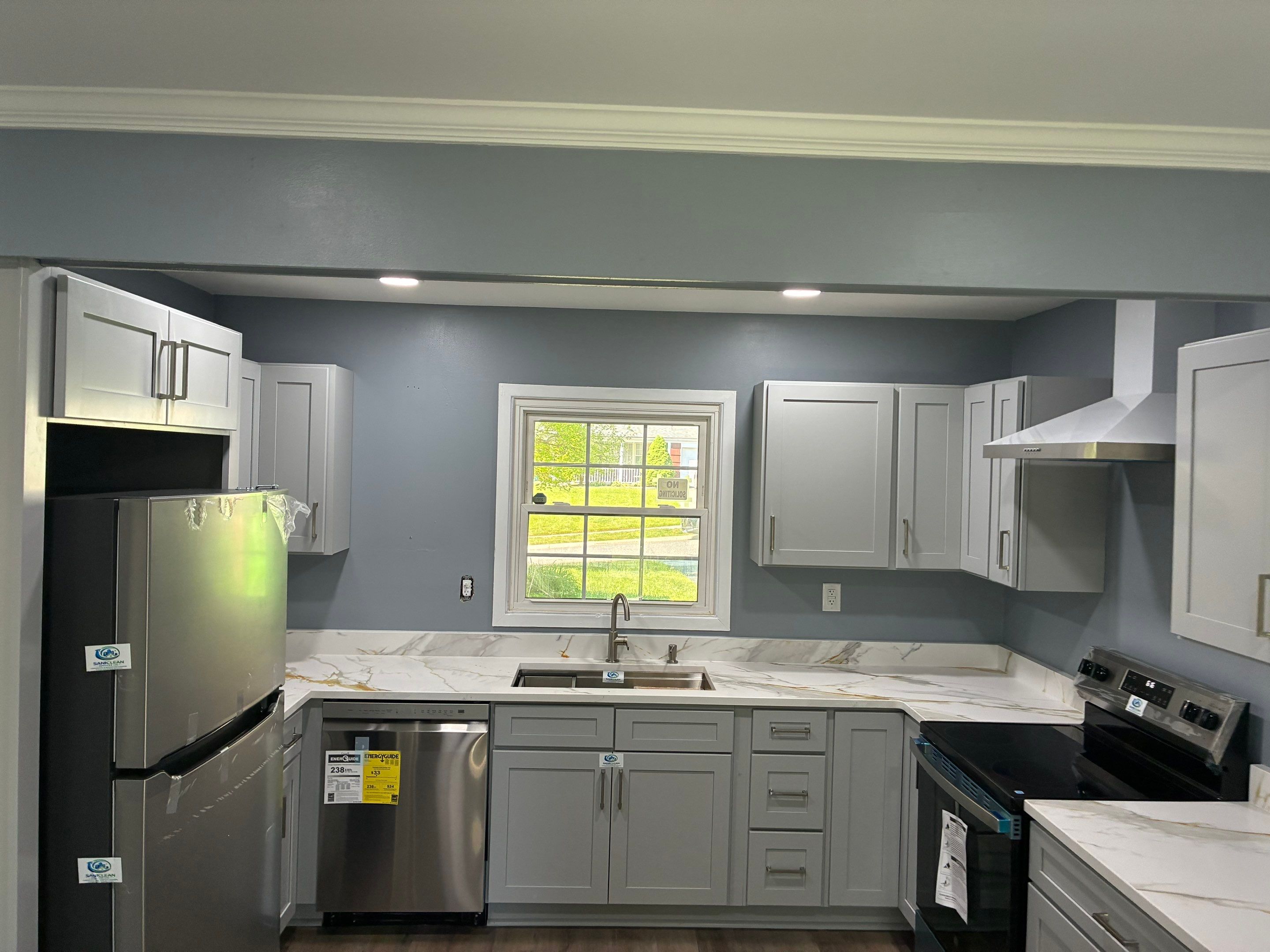 Kitchen Remodel - Bowie, MD by Remodel Now