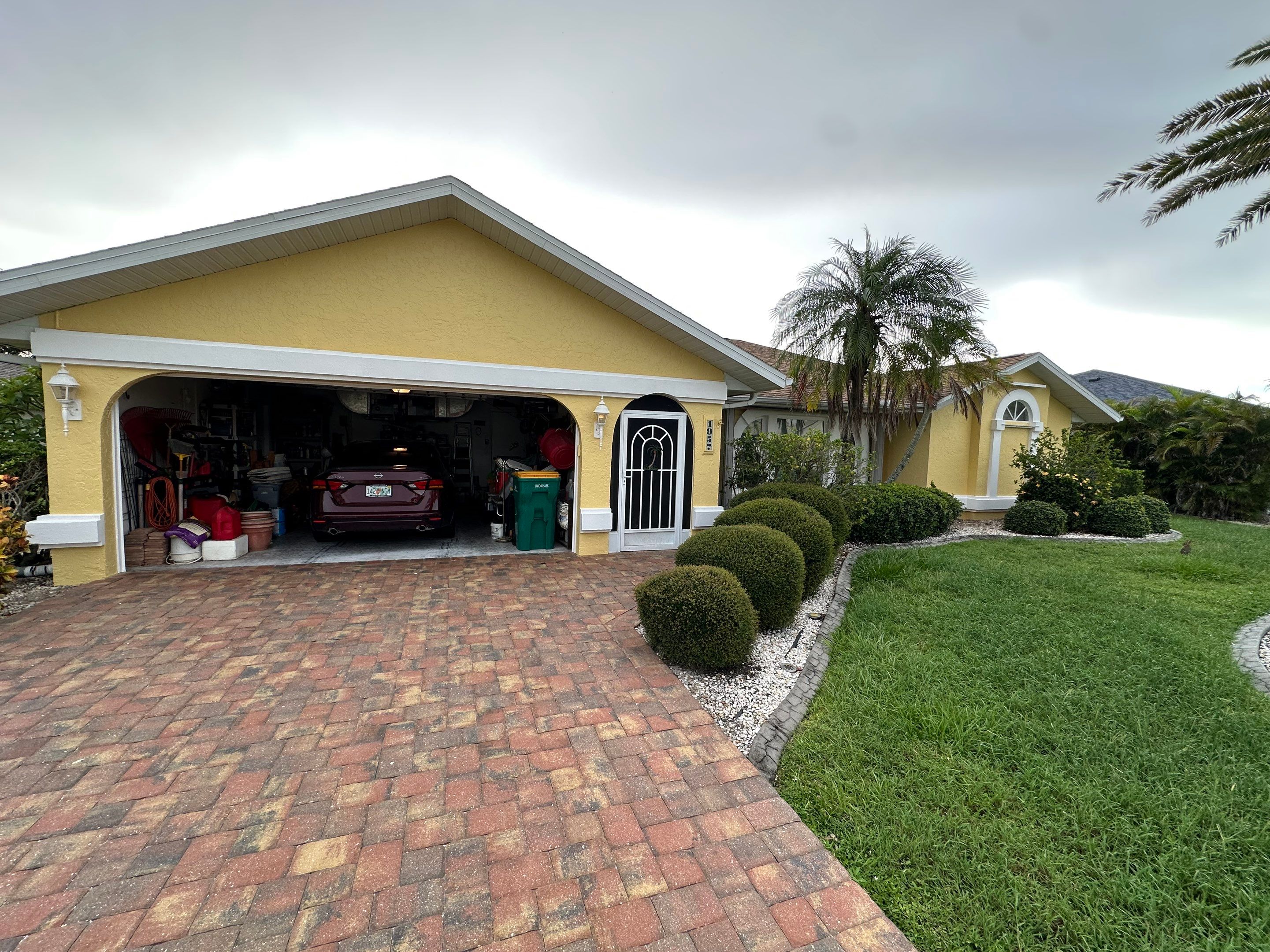 Project in Punta Gorda by Sunbelt Home Solutions