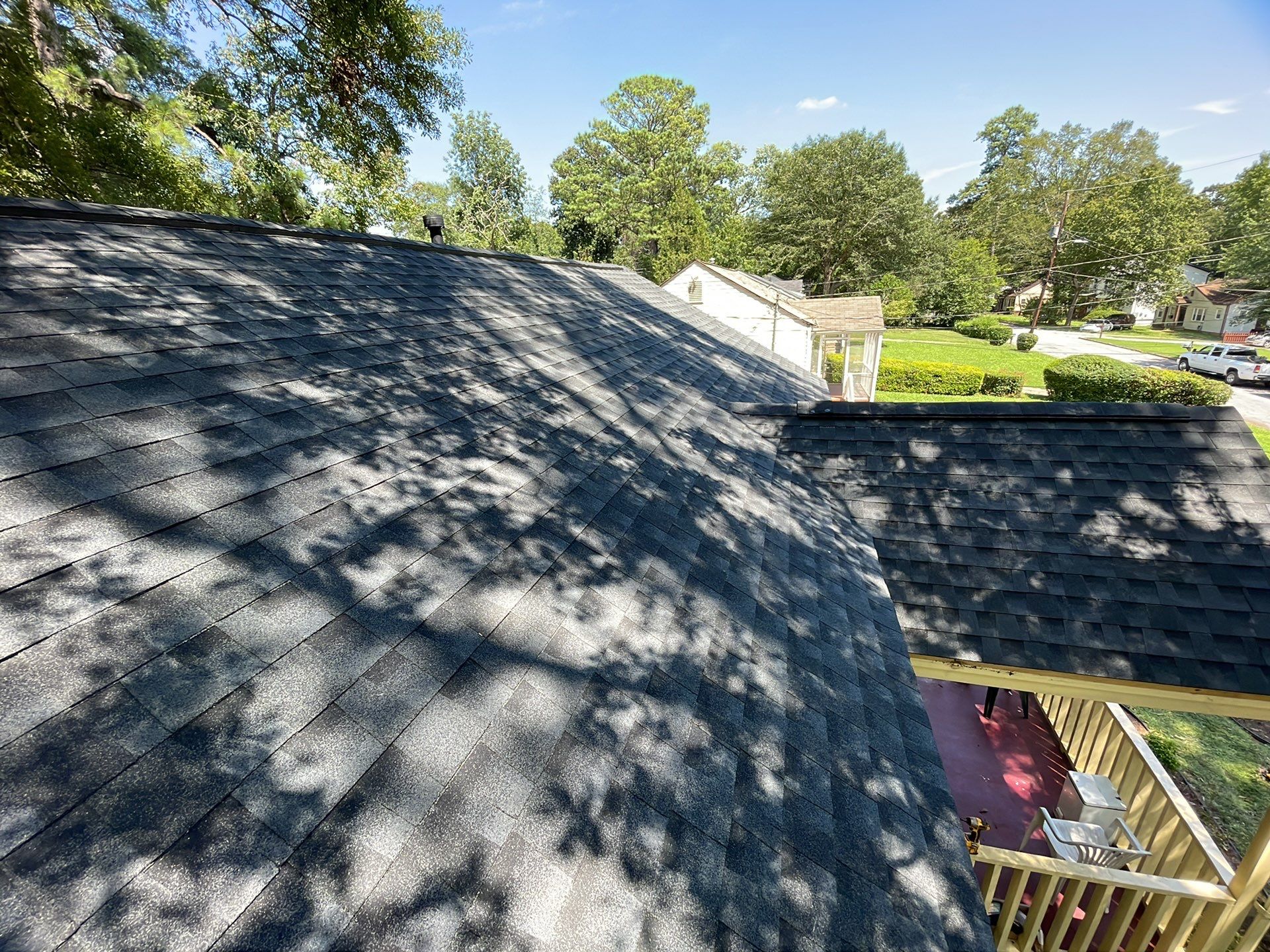 Roof Replacement  by Deerfield Roofing LLC