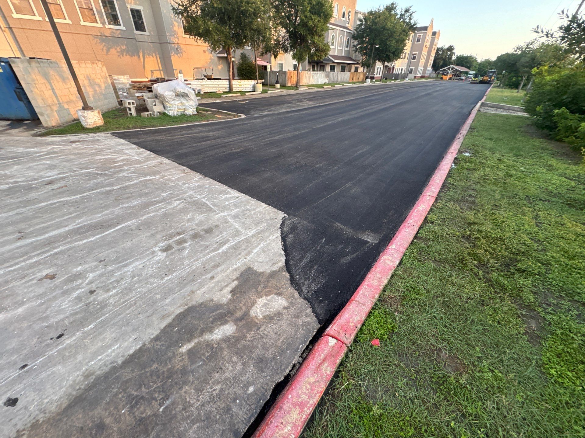 Project in San Antonio by Crush Development Services LLC