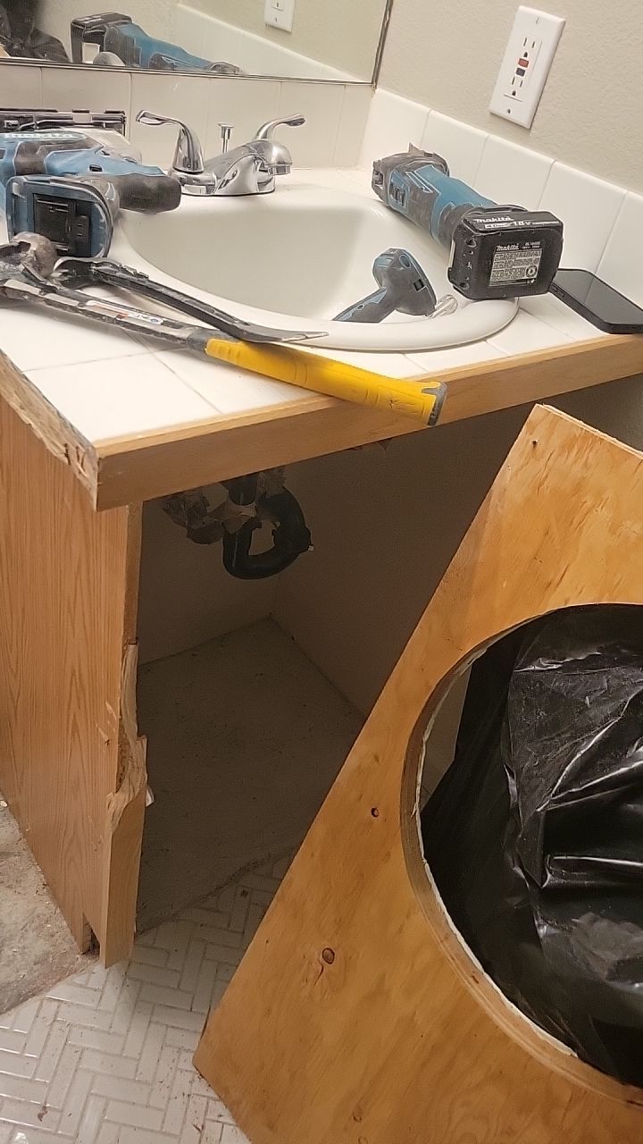 Rebuild by Accountable Home Services