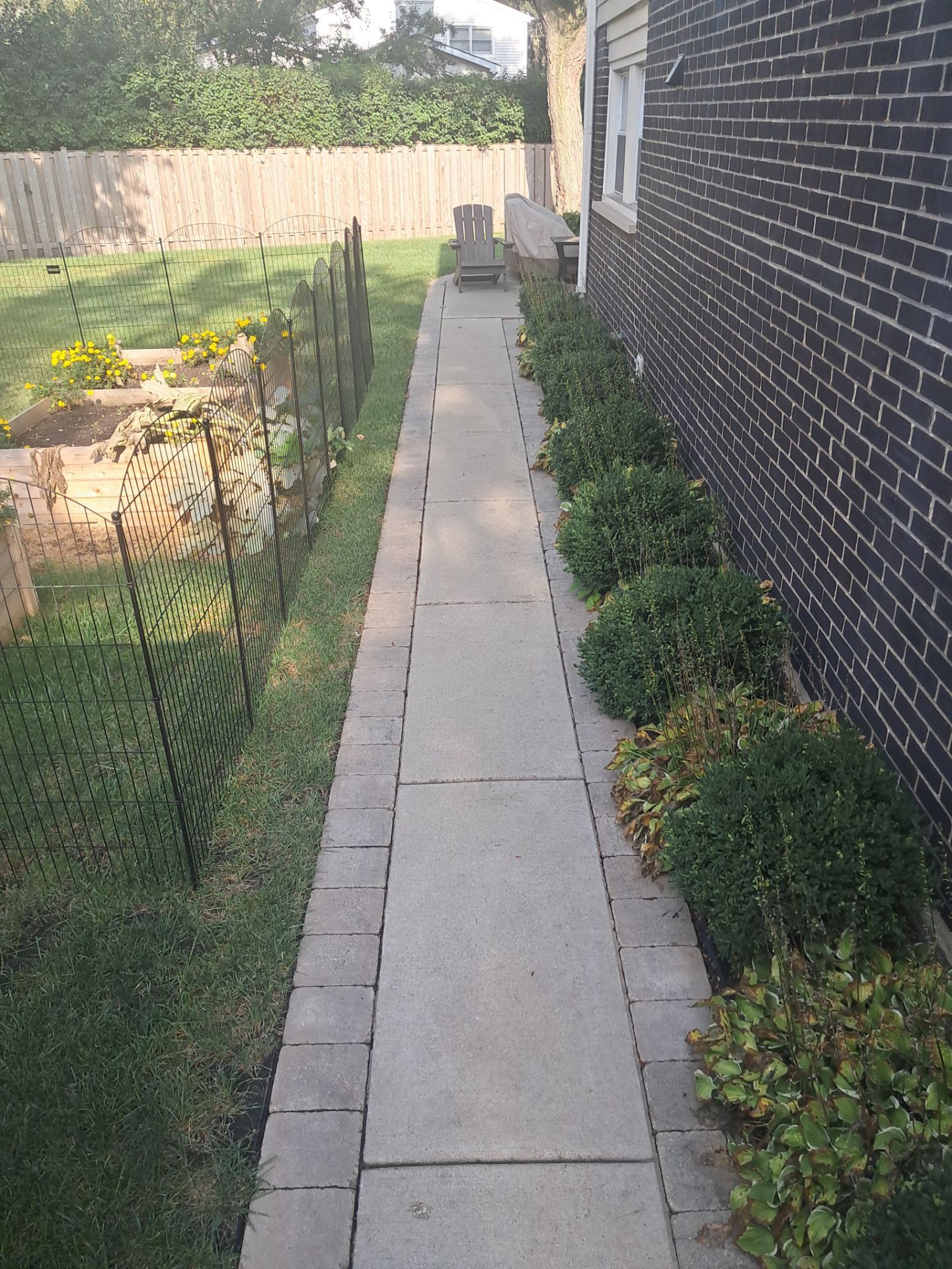 Exterior House Washing, Window Cleaning & Hardscape Maintenance by Northern Power Washing LLC.