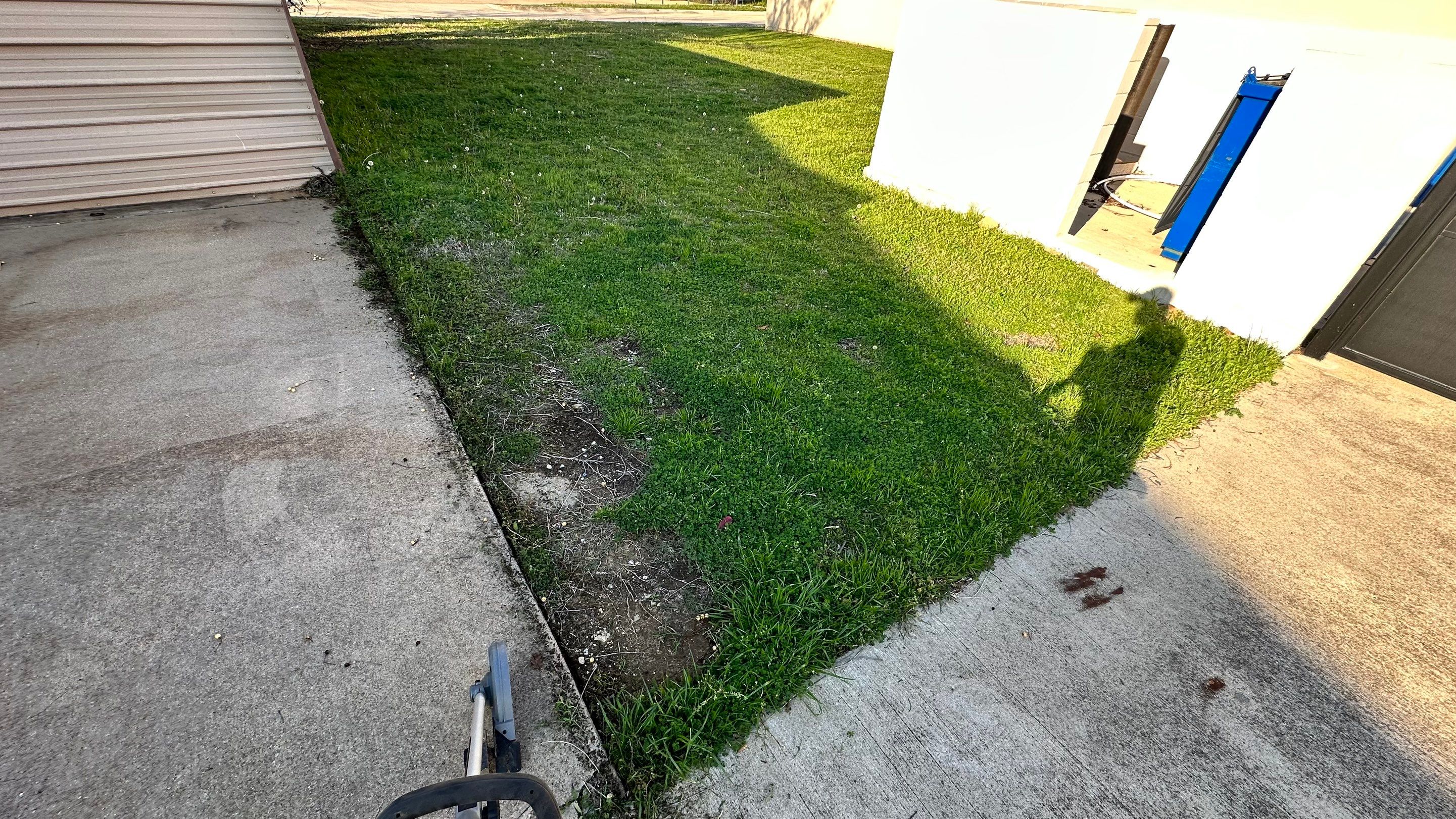 Lawn Mowing by Get Stoked Renovations