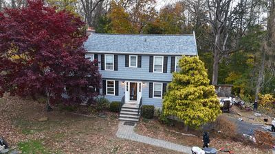 Owens Corning Duration: Slatestone Gray in Guilford