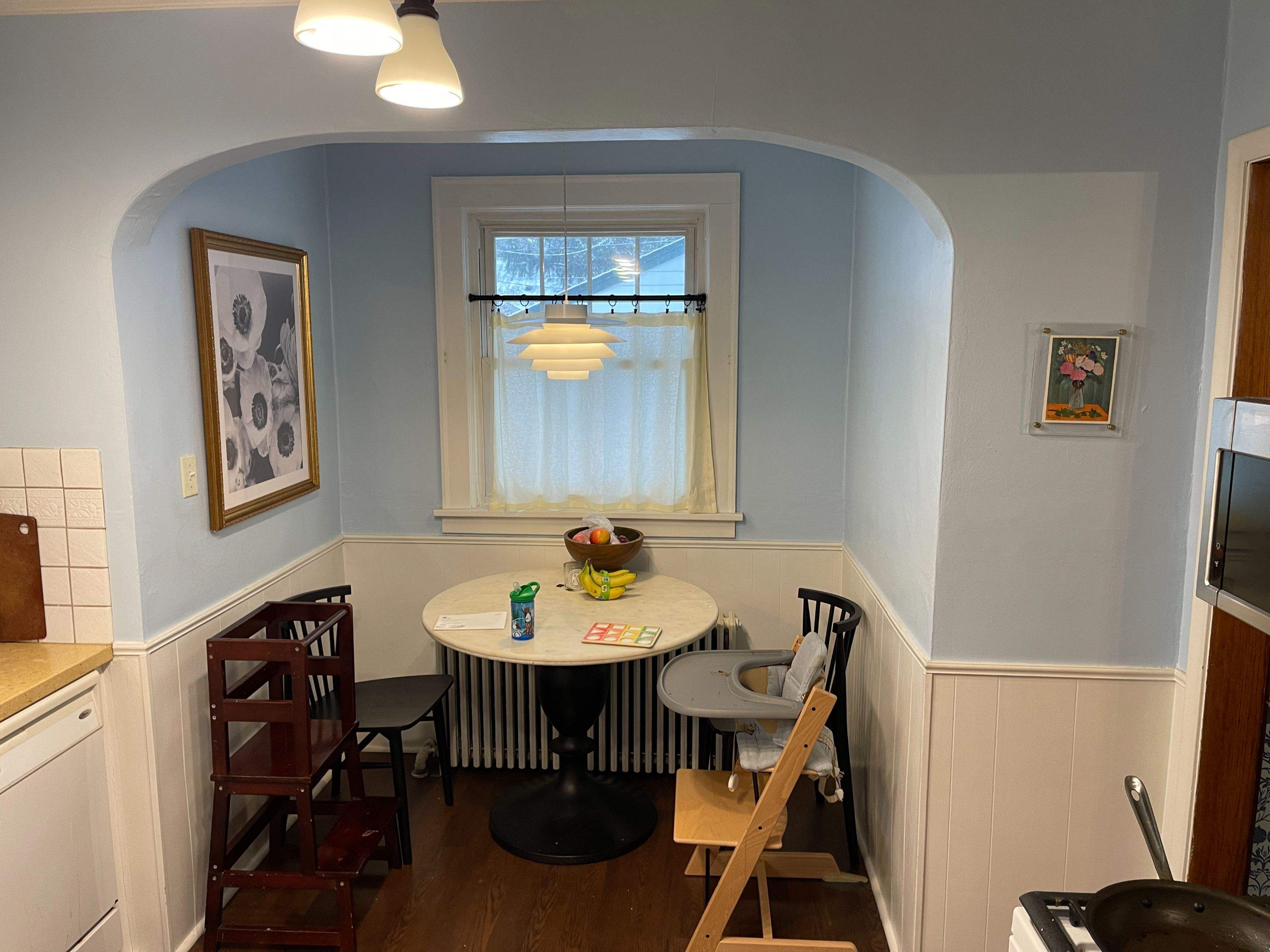 Project in St Paul by TLC Home Renovations, Inc.