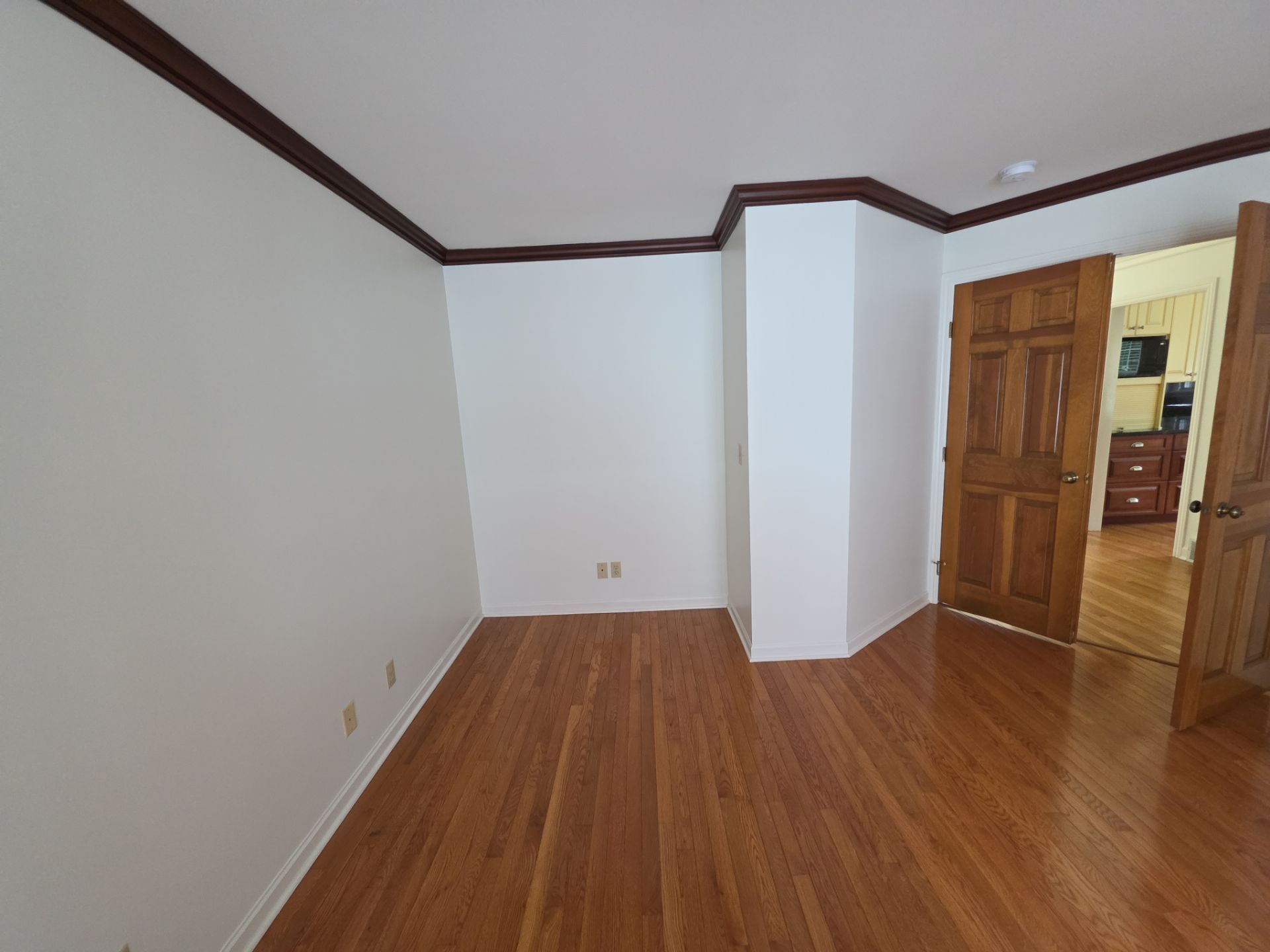 Full Interior Condo Painting in Spring Lake Michigan by Gordon Painting