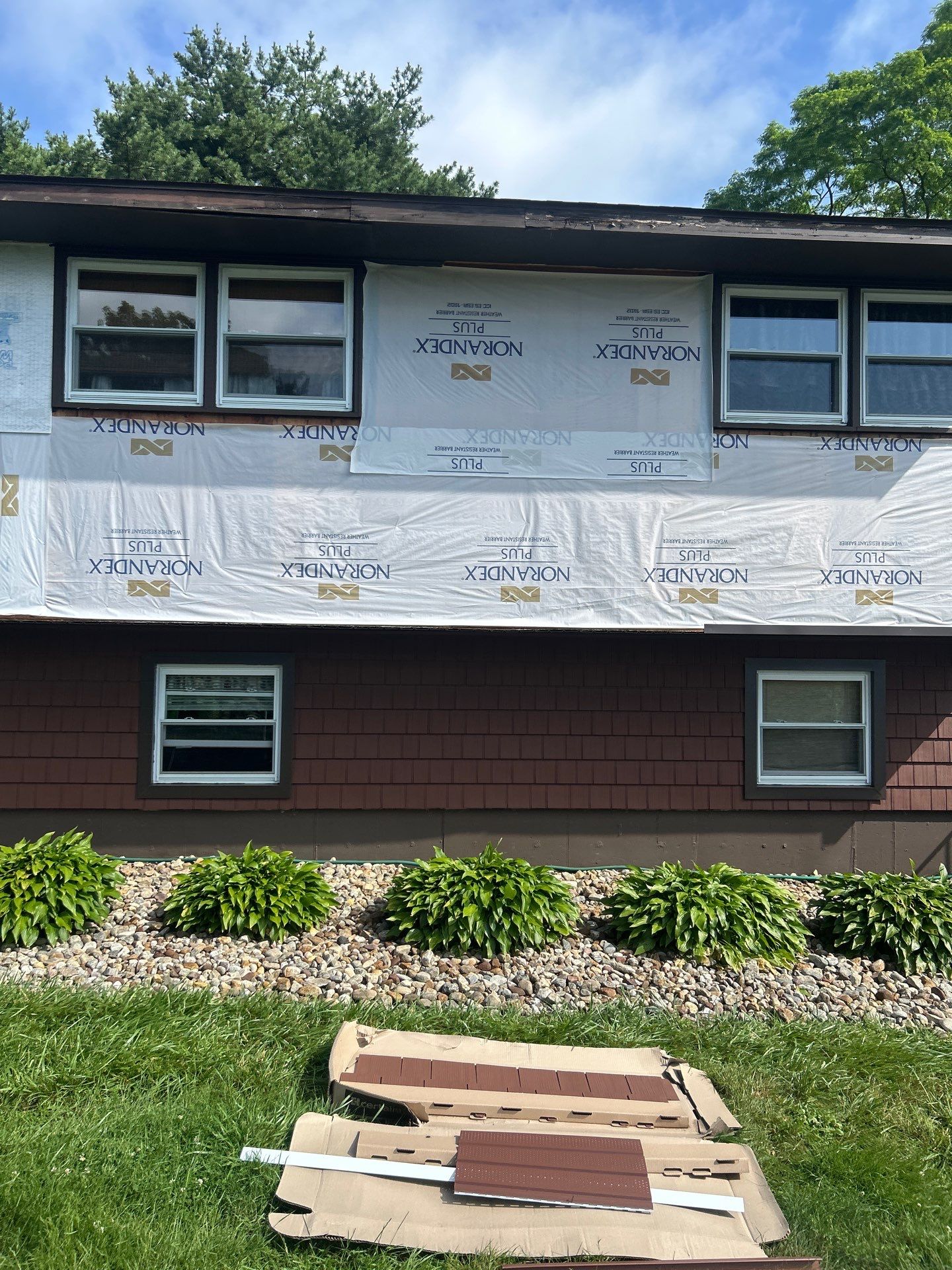 Watertown  by All site builders LLC