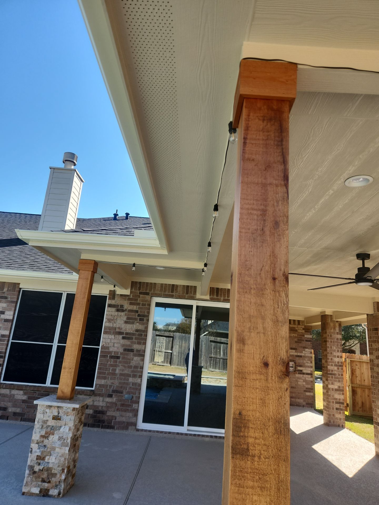 The Gillespie Family by SophAlx LLC