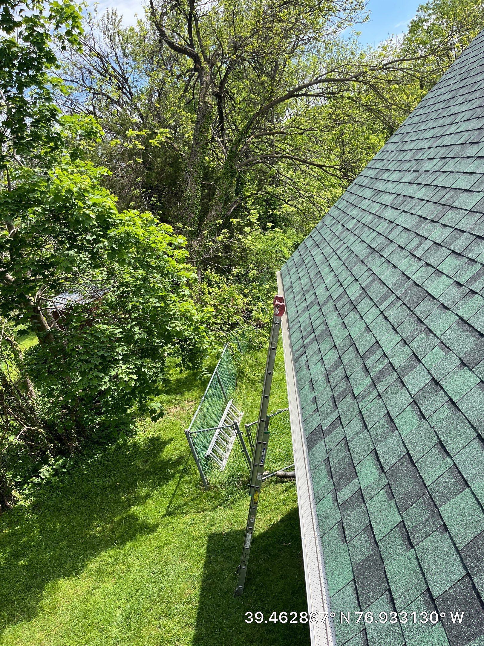 4039 Sykesville Rd, Finksburg, MD UNITED STATES by American Custom Contractors