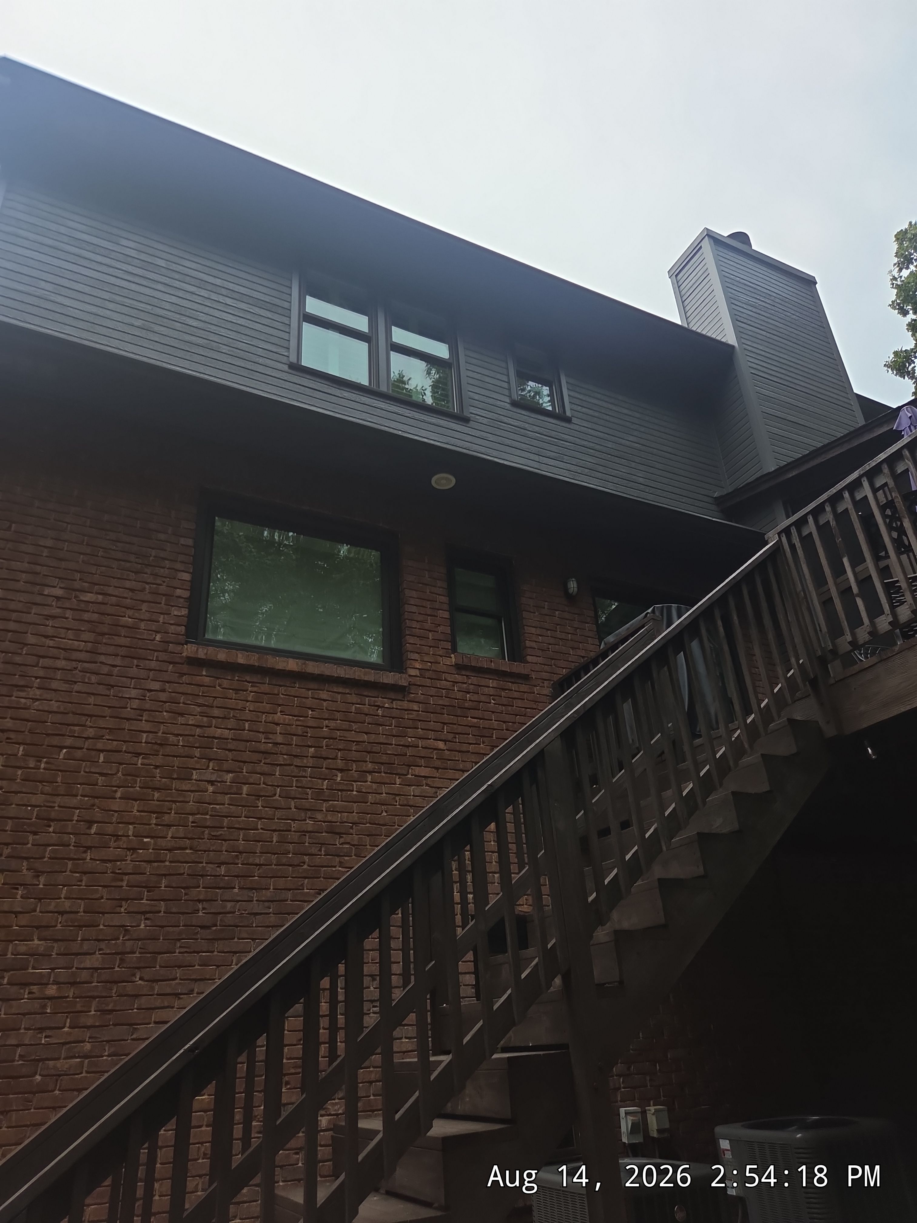 Maxcy Project in Hoover by The Window Source