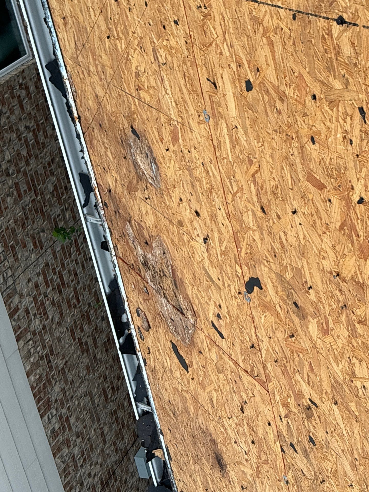 Roof Replacement by Roof Repair Company