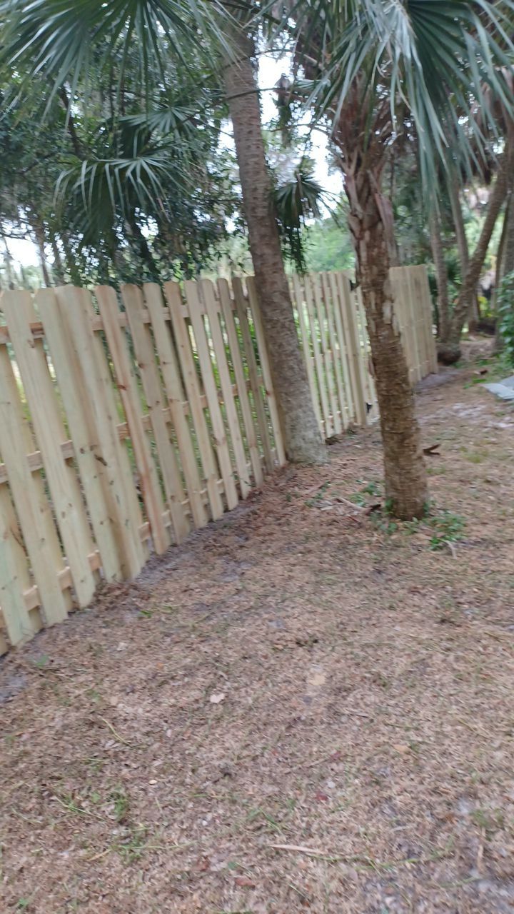 Sarasota, FL 4ft. Tall 3-Rail Aluminum Fence by Asap fence and gates, LLC