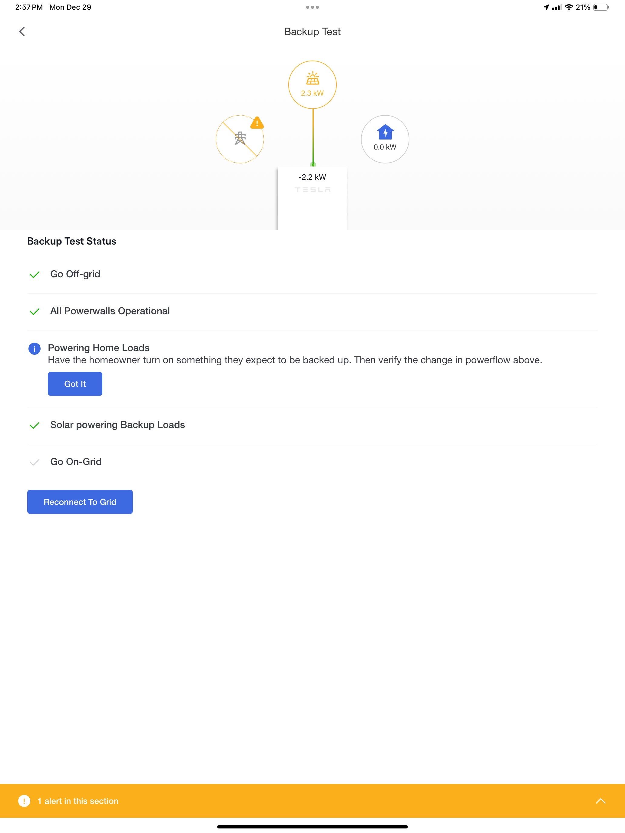 Project in  Coral Gables by Payoli Solar
