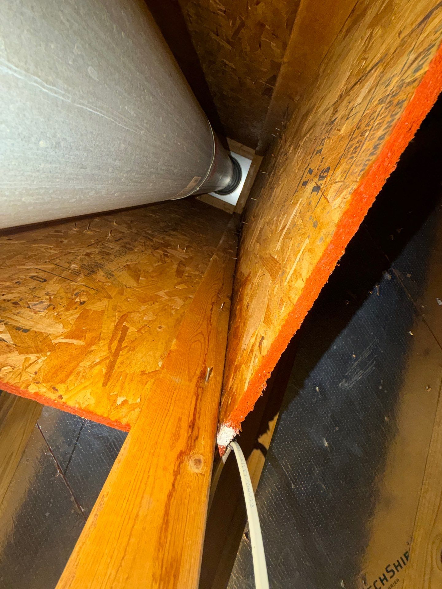 Residential Roof Leak Detection and Storm Damage Assessment in Royse City by Rich the Roofer LLC
