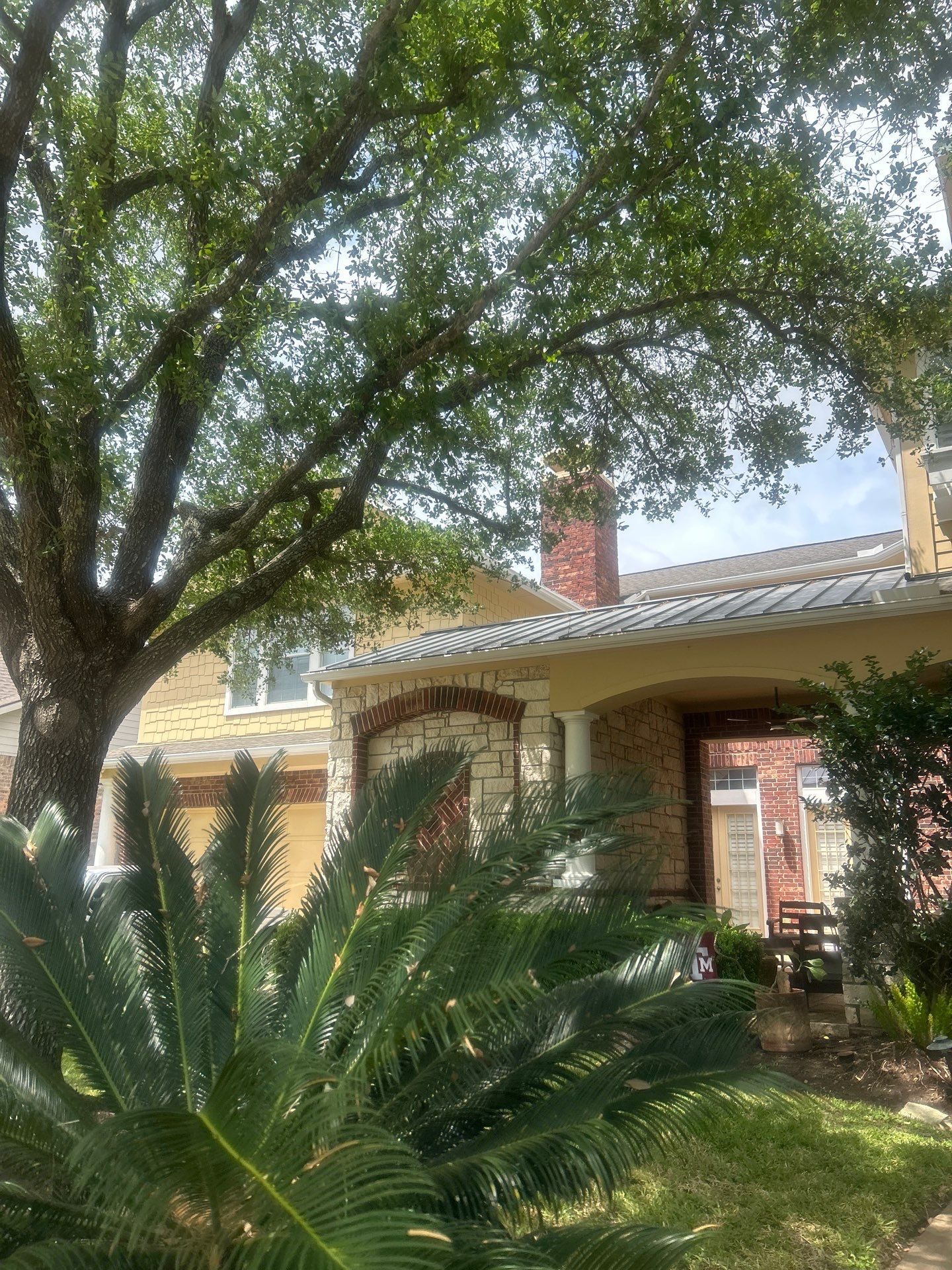 Roof Replacement in Telfair, Sugar Land TX by Roof Repair Company