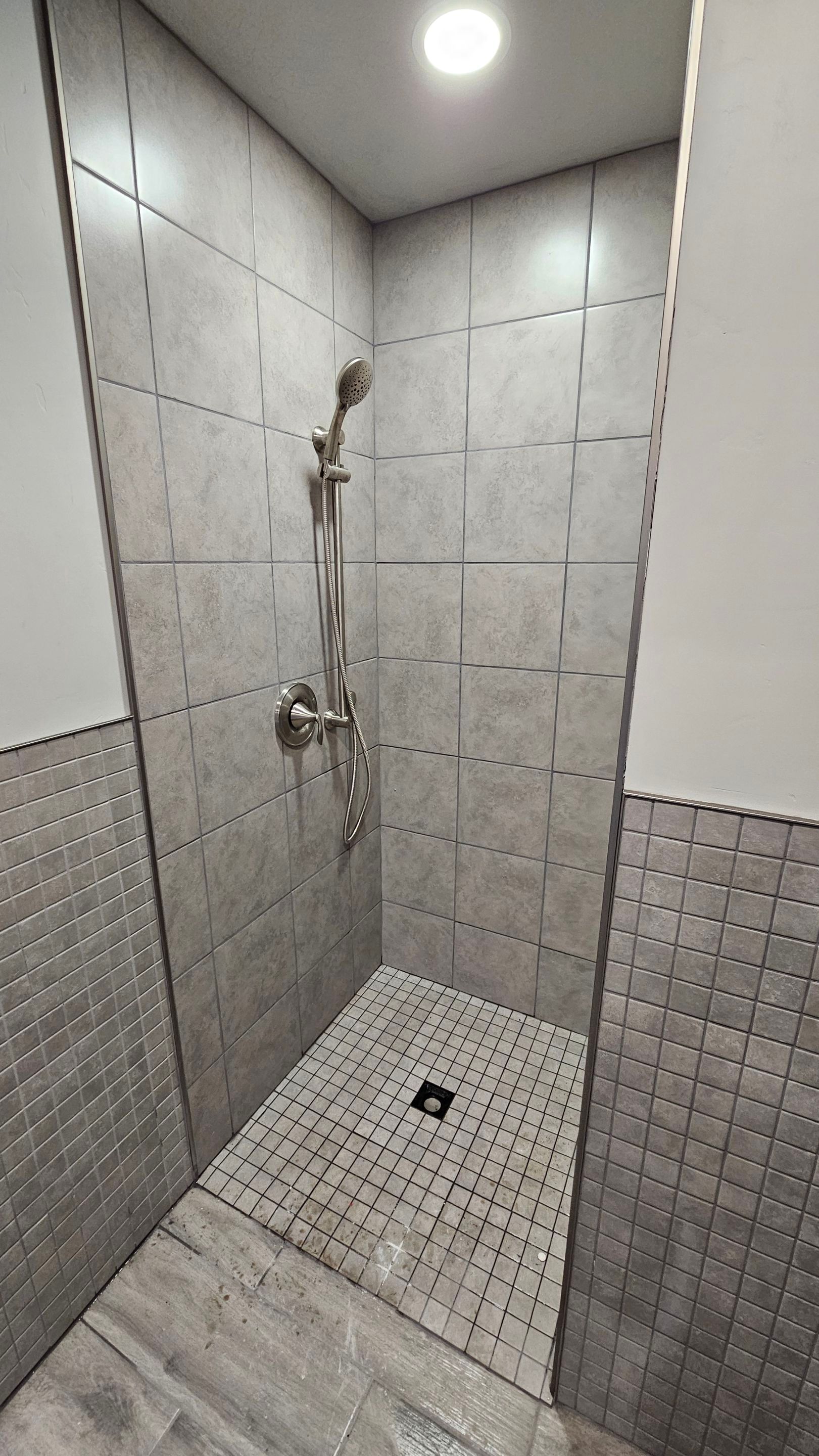 Mt Logan Baptist Church - Addition by Garner Construction