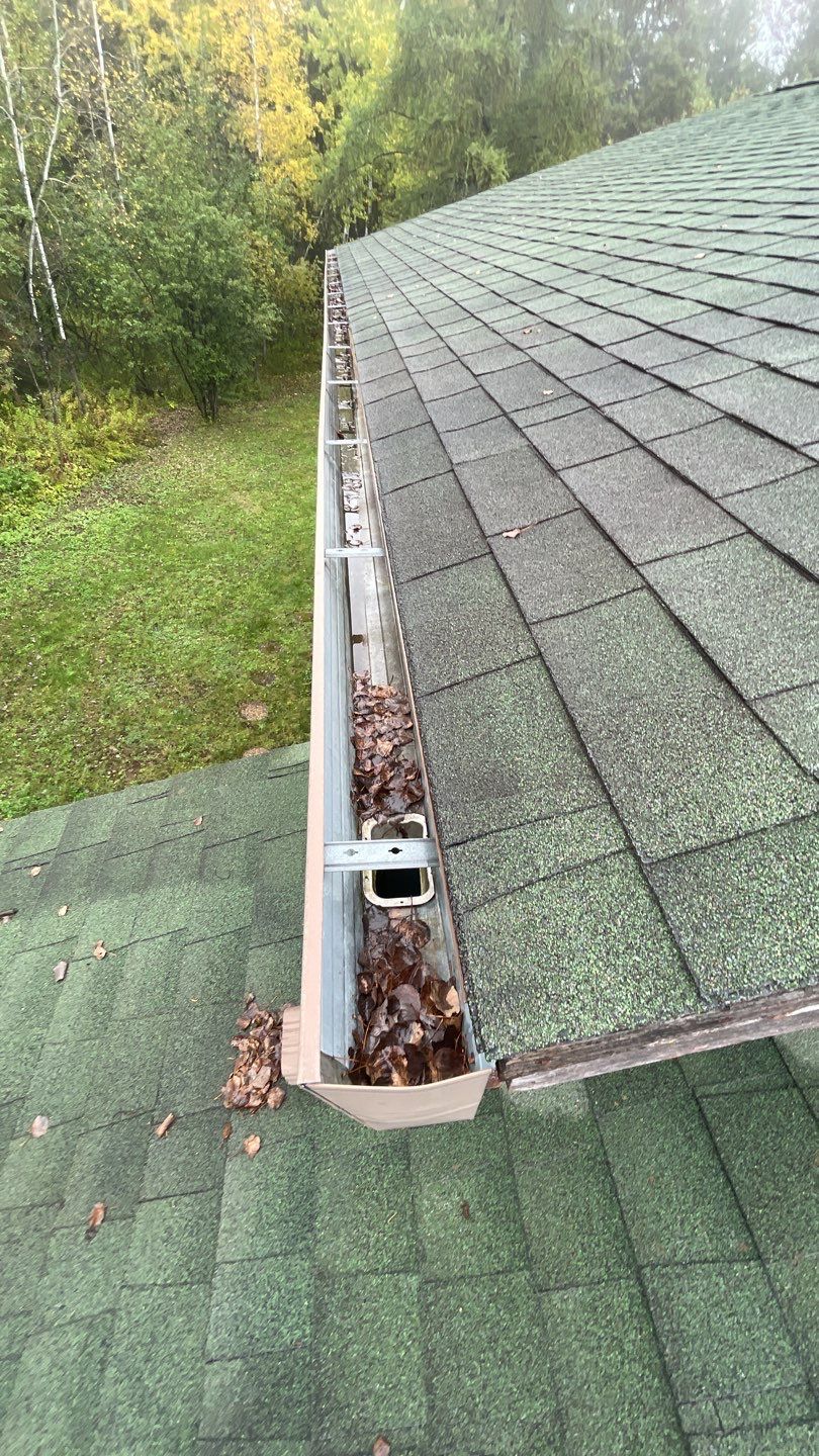 Rice Lake Township Roof Replacement by Rhino Roofing LLC