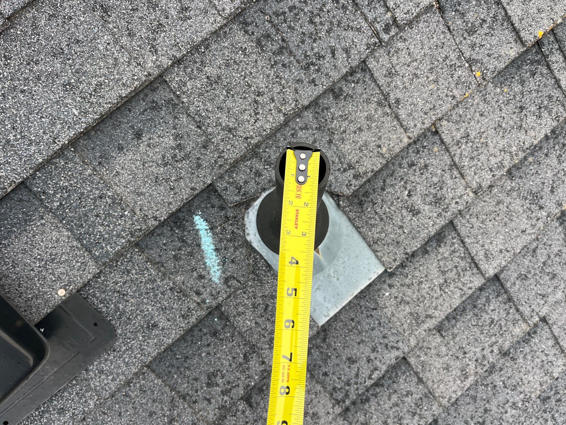 Project in Airway Heights by Peaks and Valleys Construction