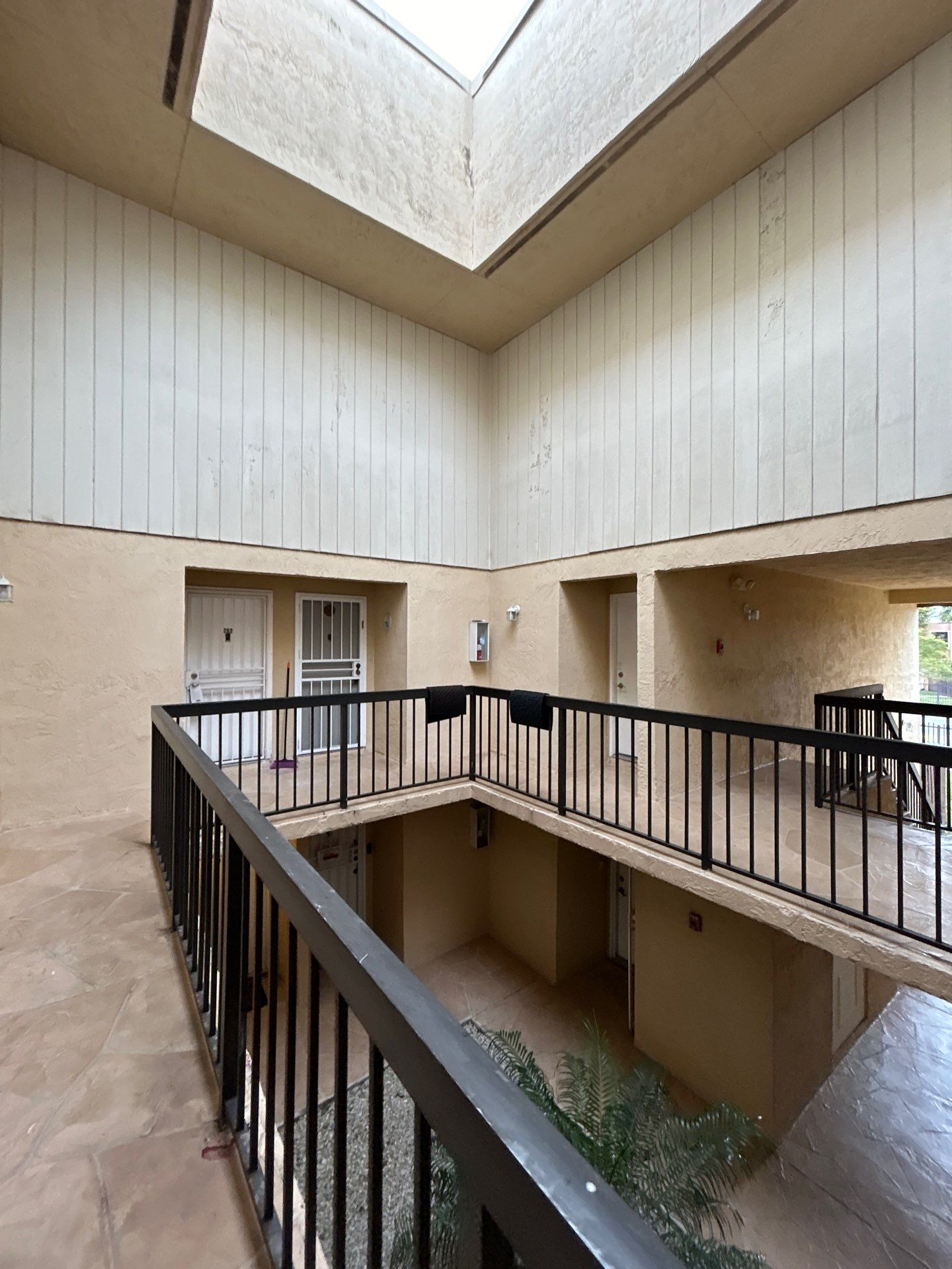 WEST GARDENS VILLAGE - BLDG 680 by Souffront Construction & Engineering